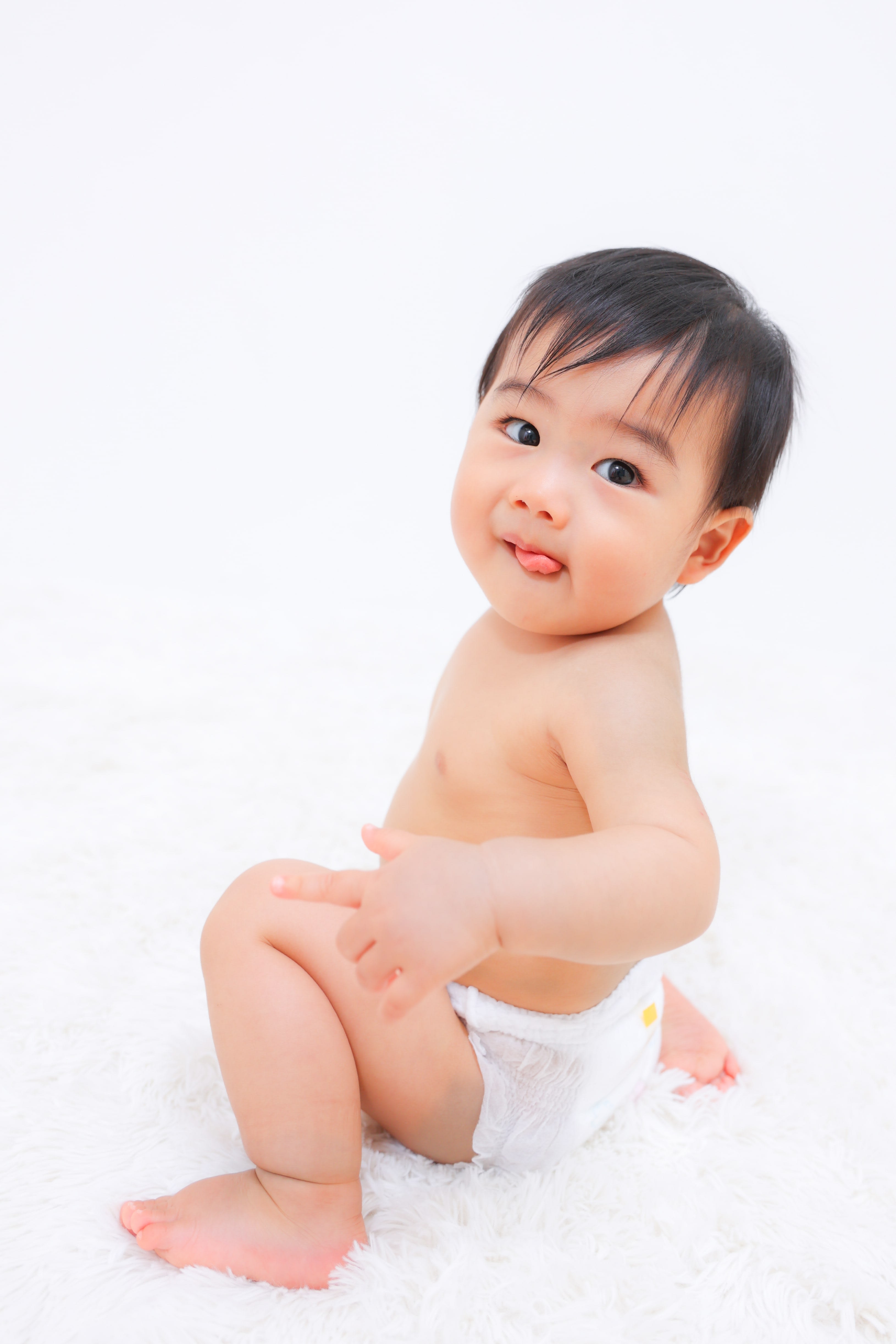 お誕生日　バースデー　キッズ写真 　HAPISTA