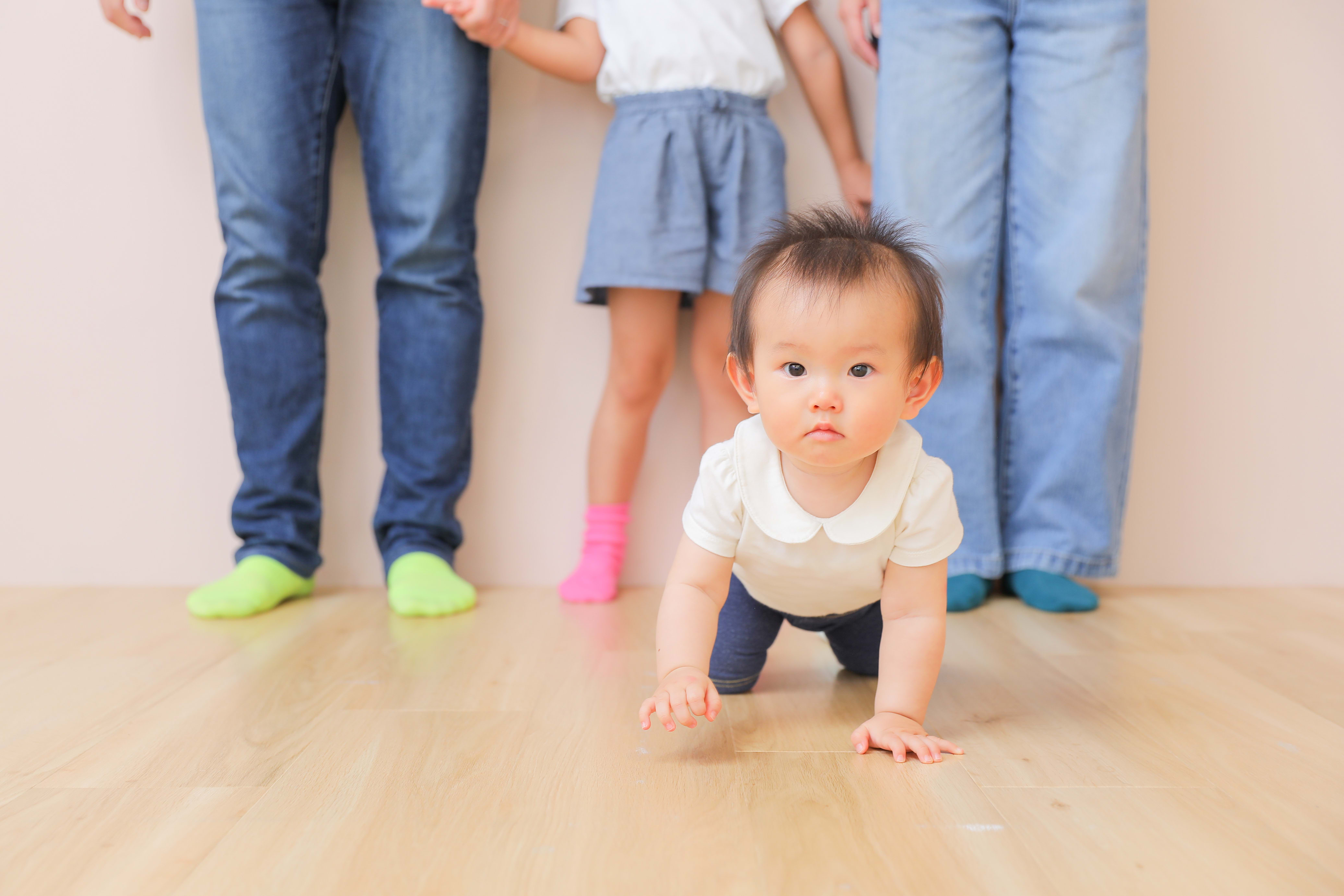1歳　バースデー