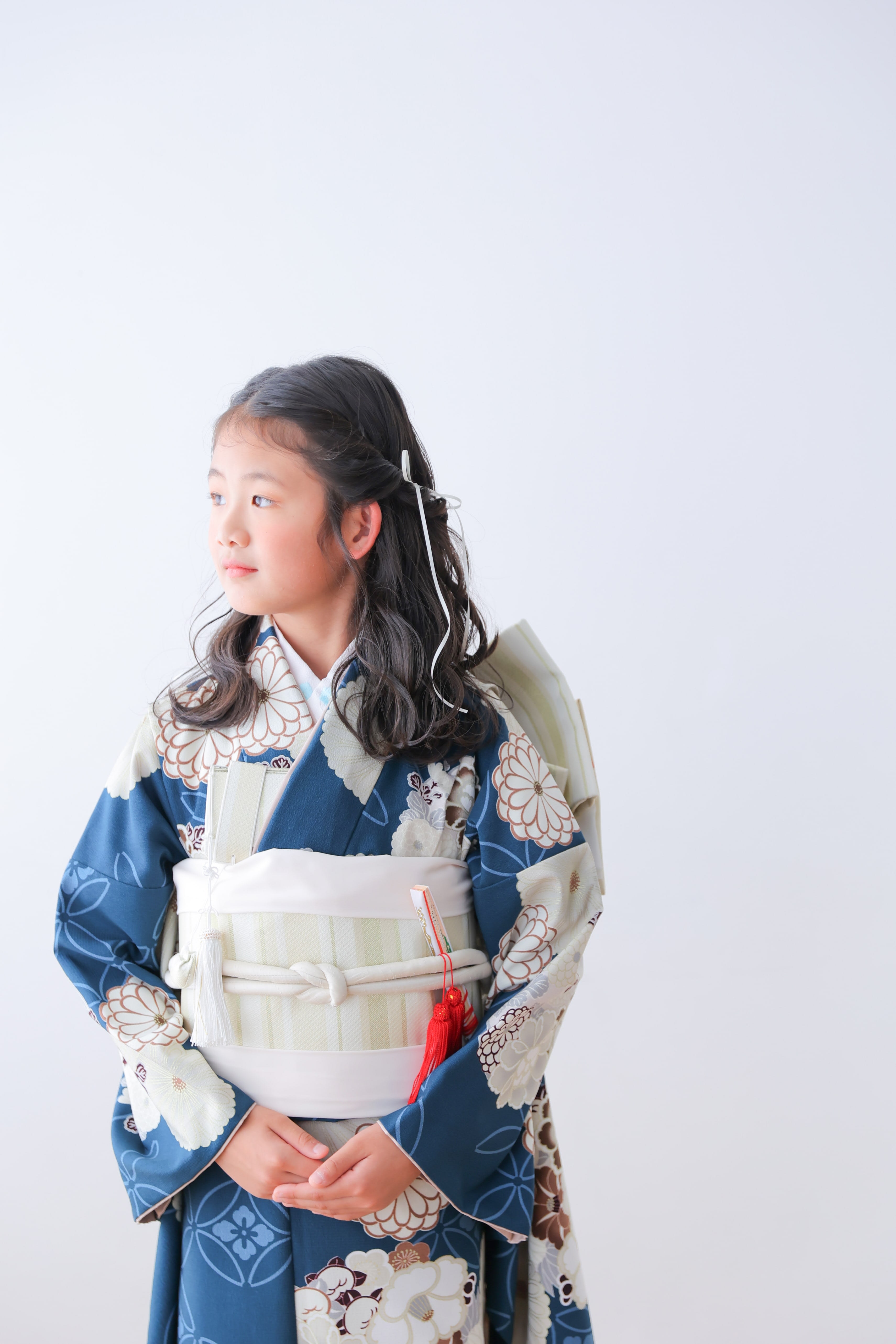 2分の１成人式　ハーフ成人式　10歳