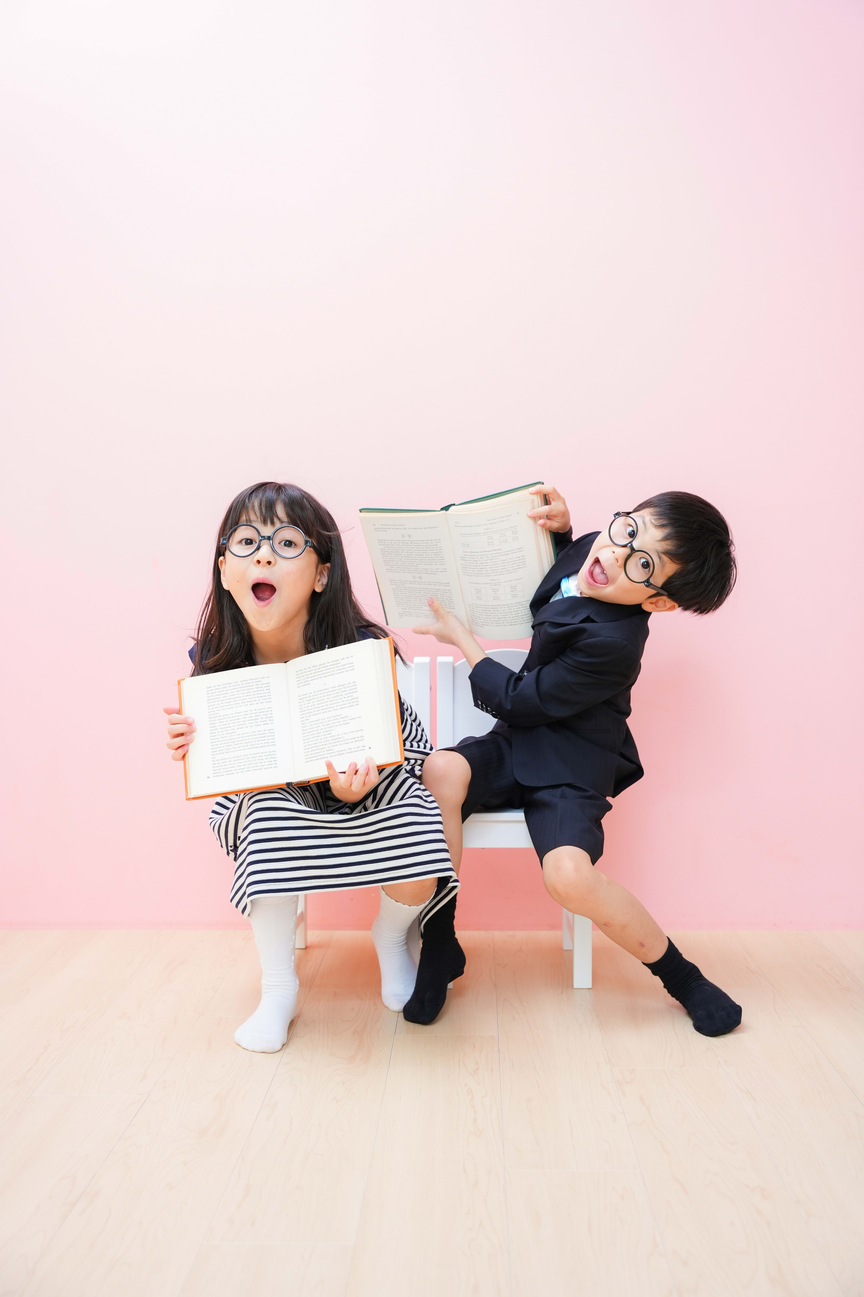 入学　入園　卒園　卒業　兄弟　姉妹　7歳男の子