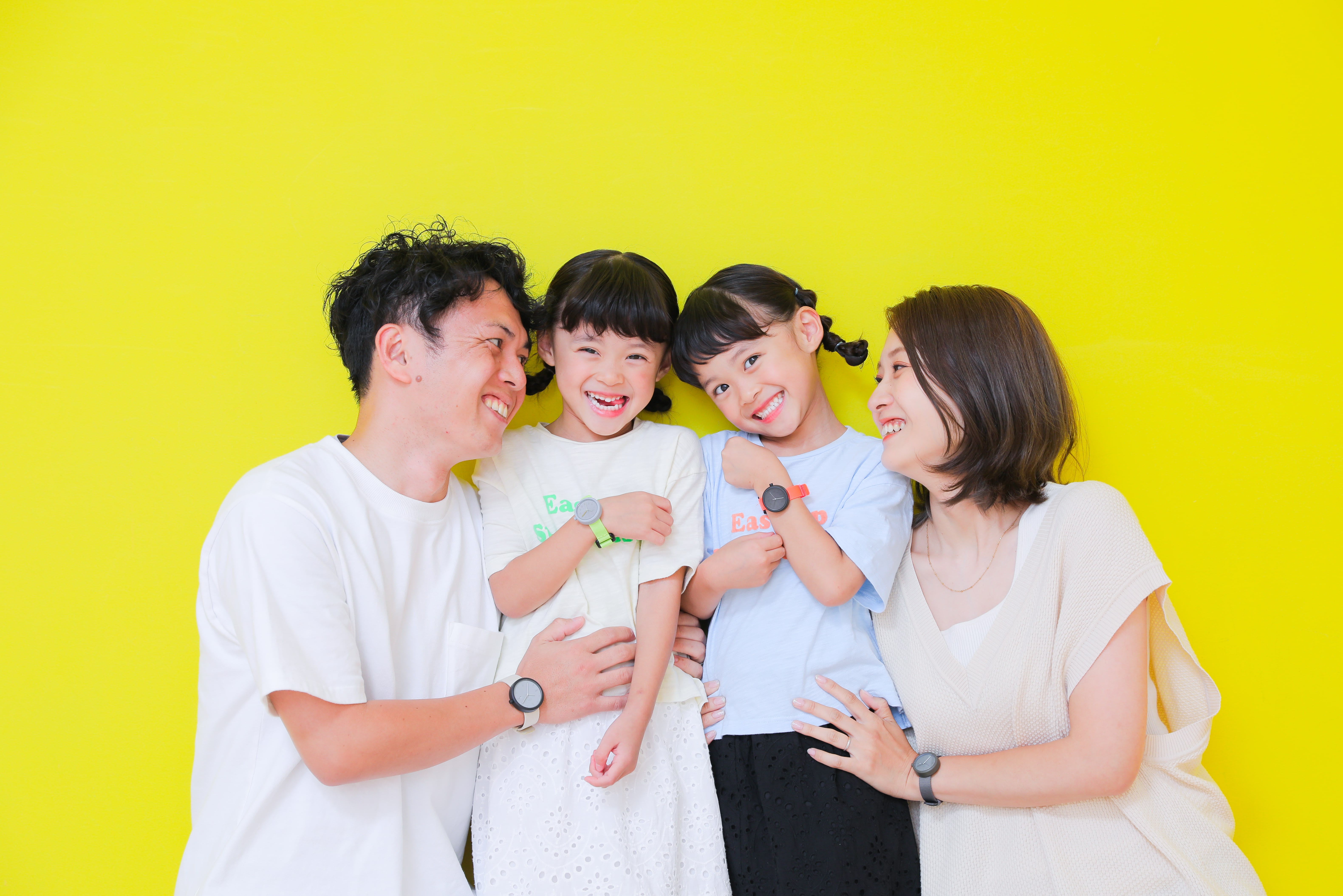 yotwatch 広告撮影 子供服 ファッション撮影 キッズフォトグラファー