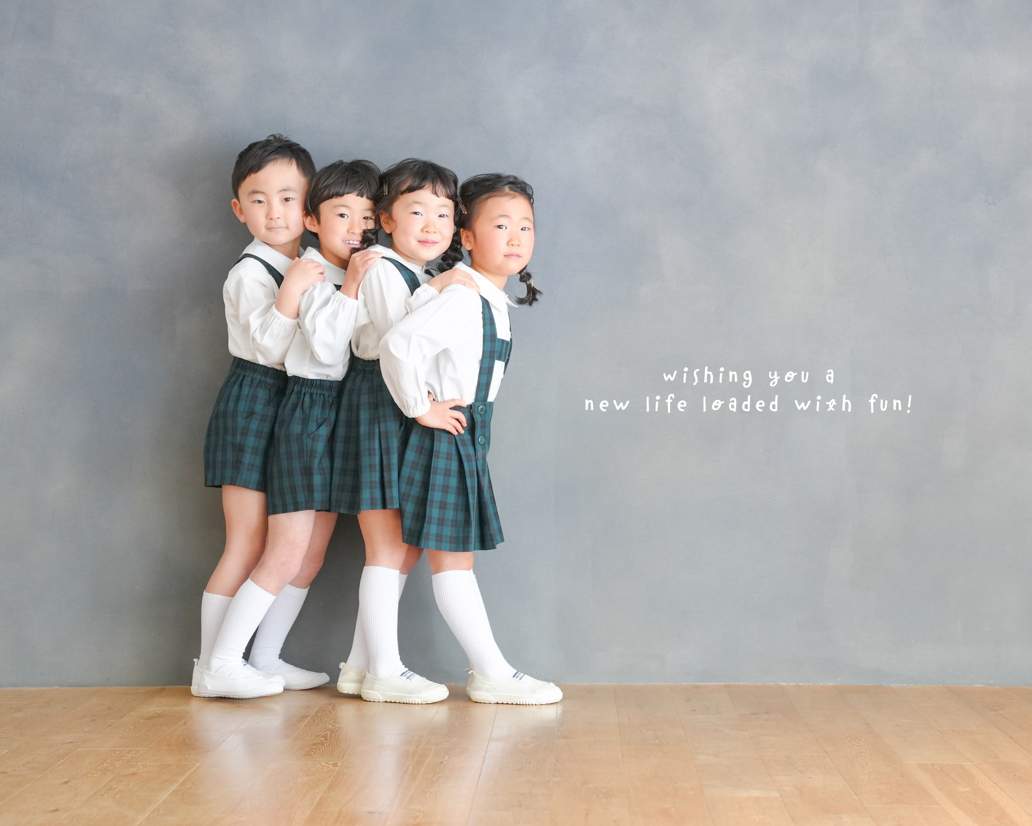 入園 入学 卒園