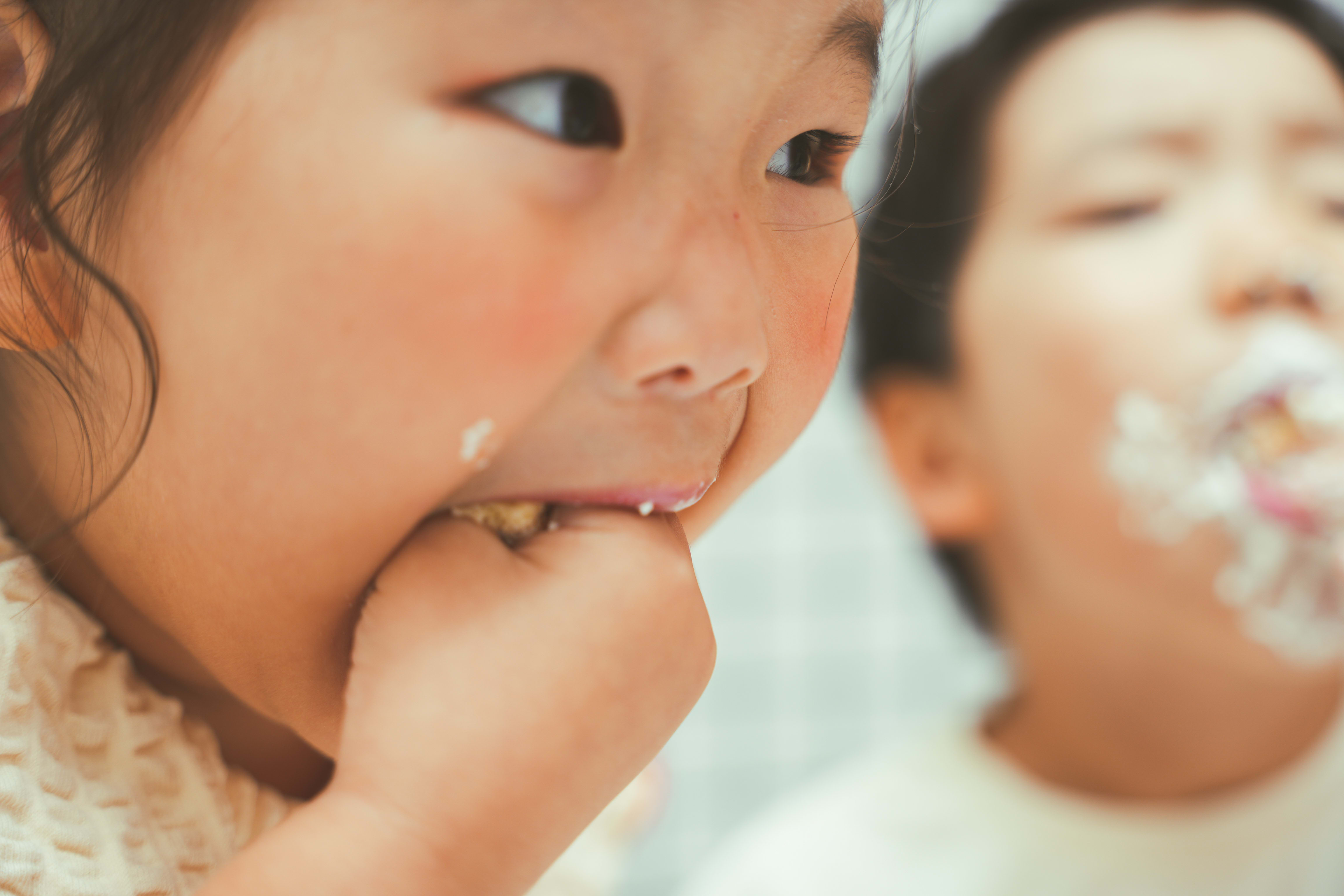 七五三前撮り　兄妹　写真スタジオ　なかもず