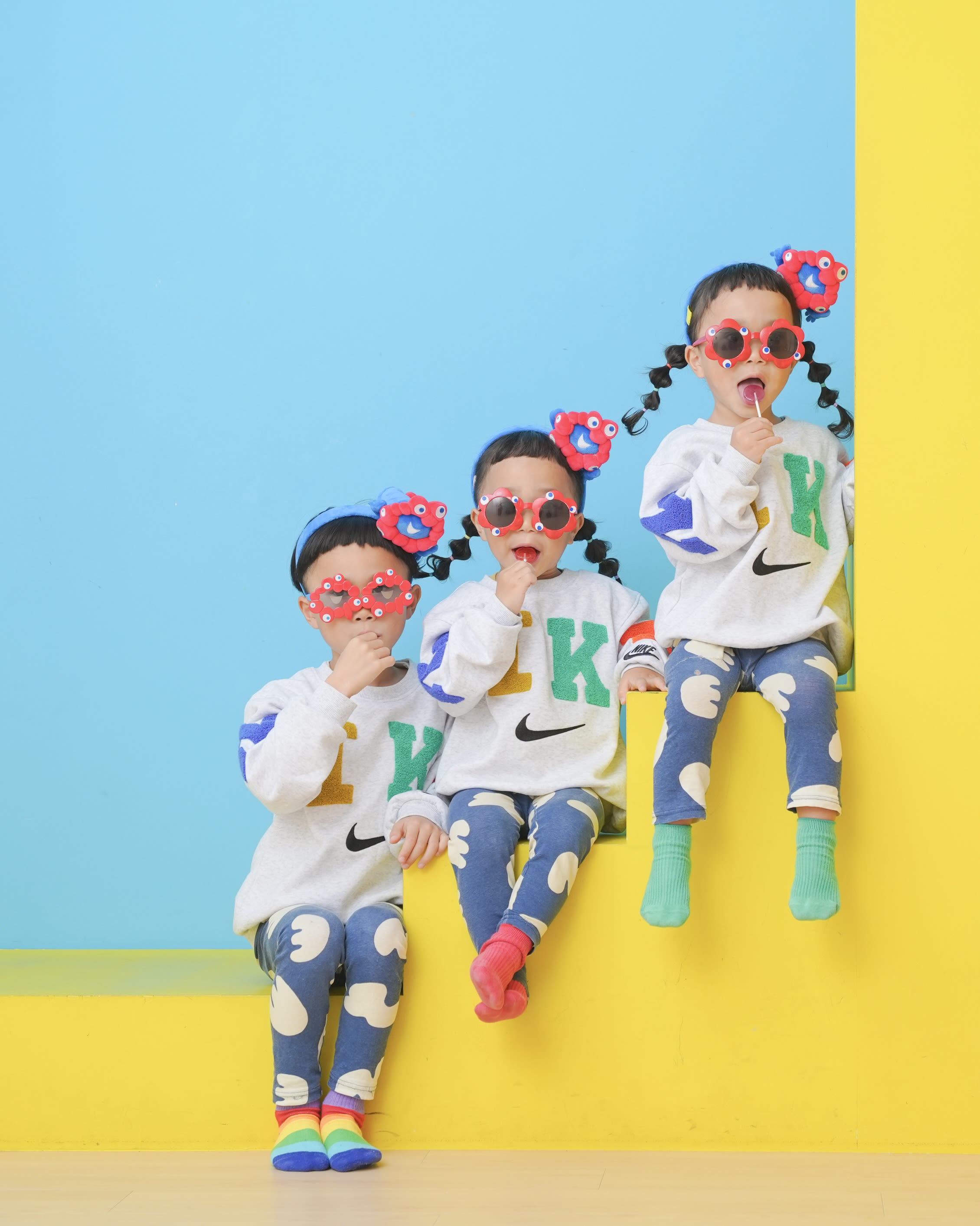 七五三　3歳男の子