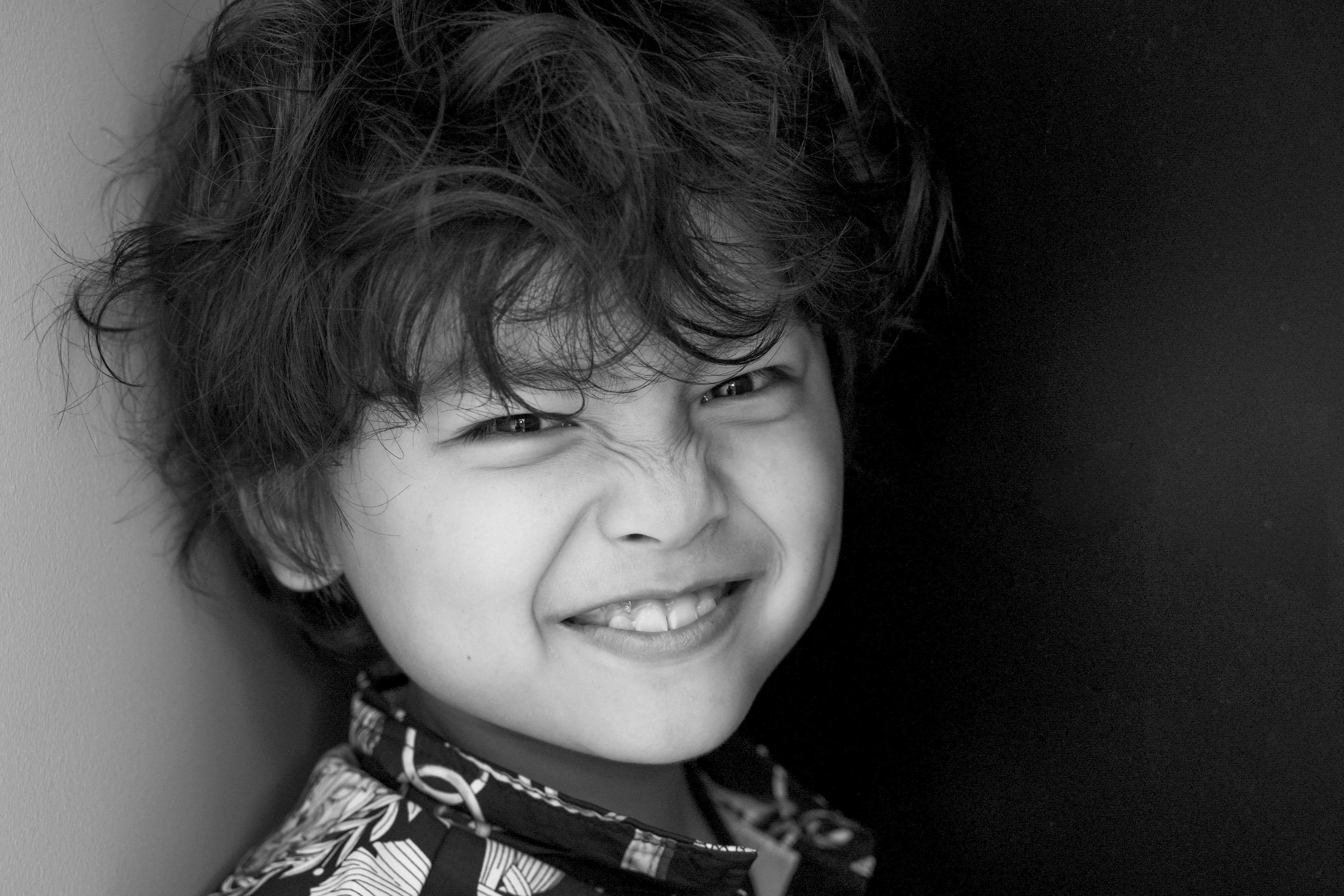 お誕生日　バースデー　キッズ写真 　HAPISTA