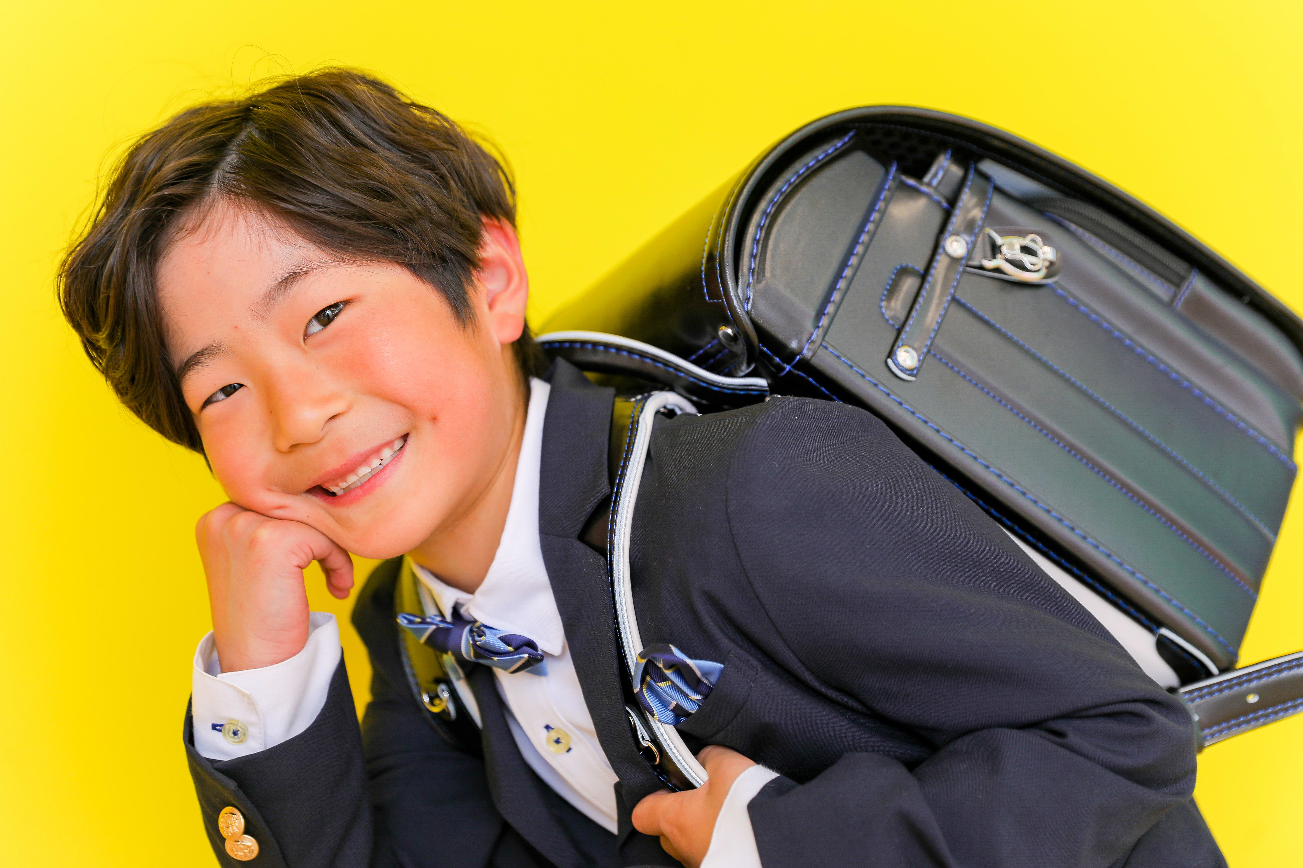 入園　入学　卒業　フォトスタジオ　ハピスタ