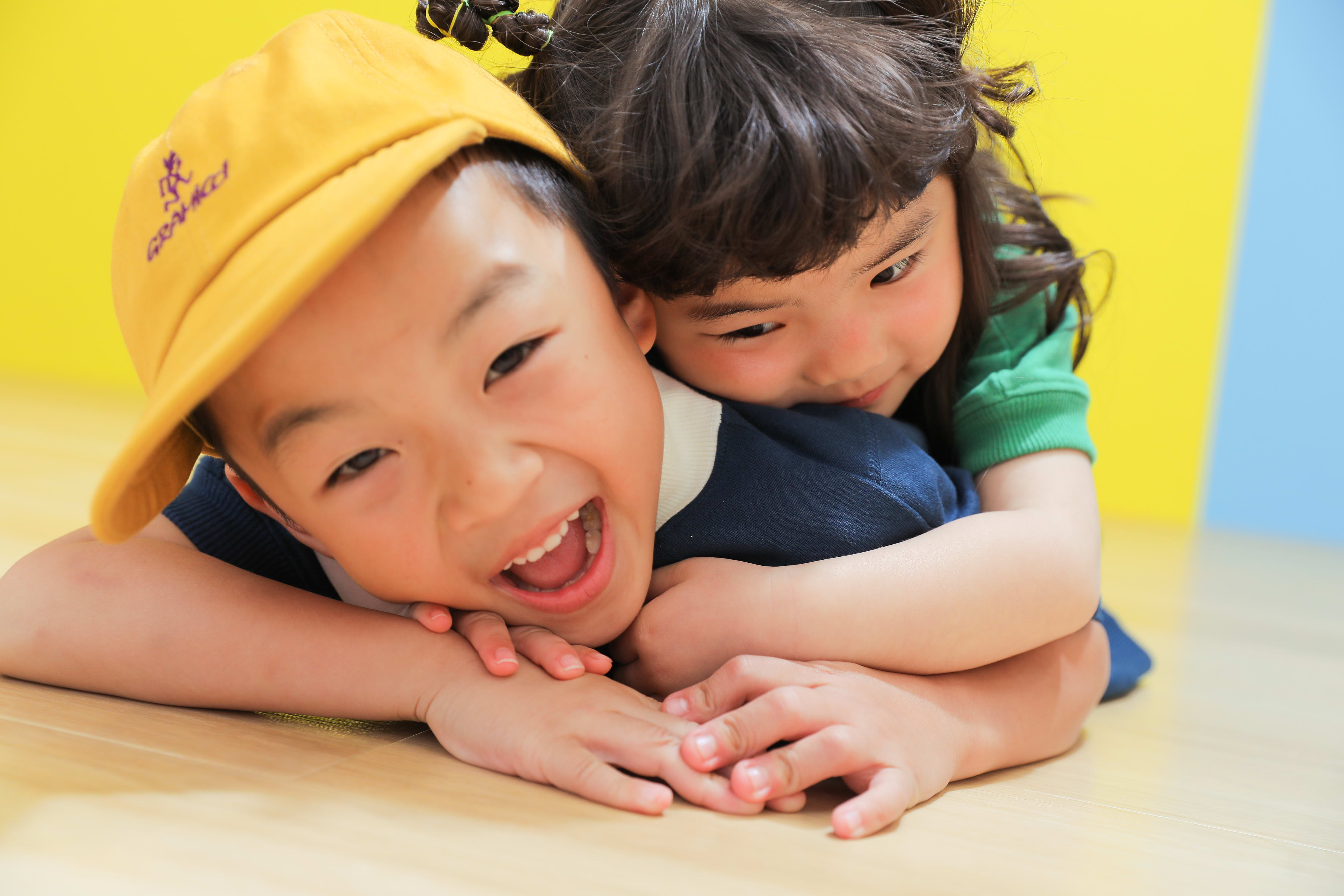 入園　入学　卒業　フォトスタジオ　ハピスタ