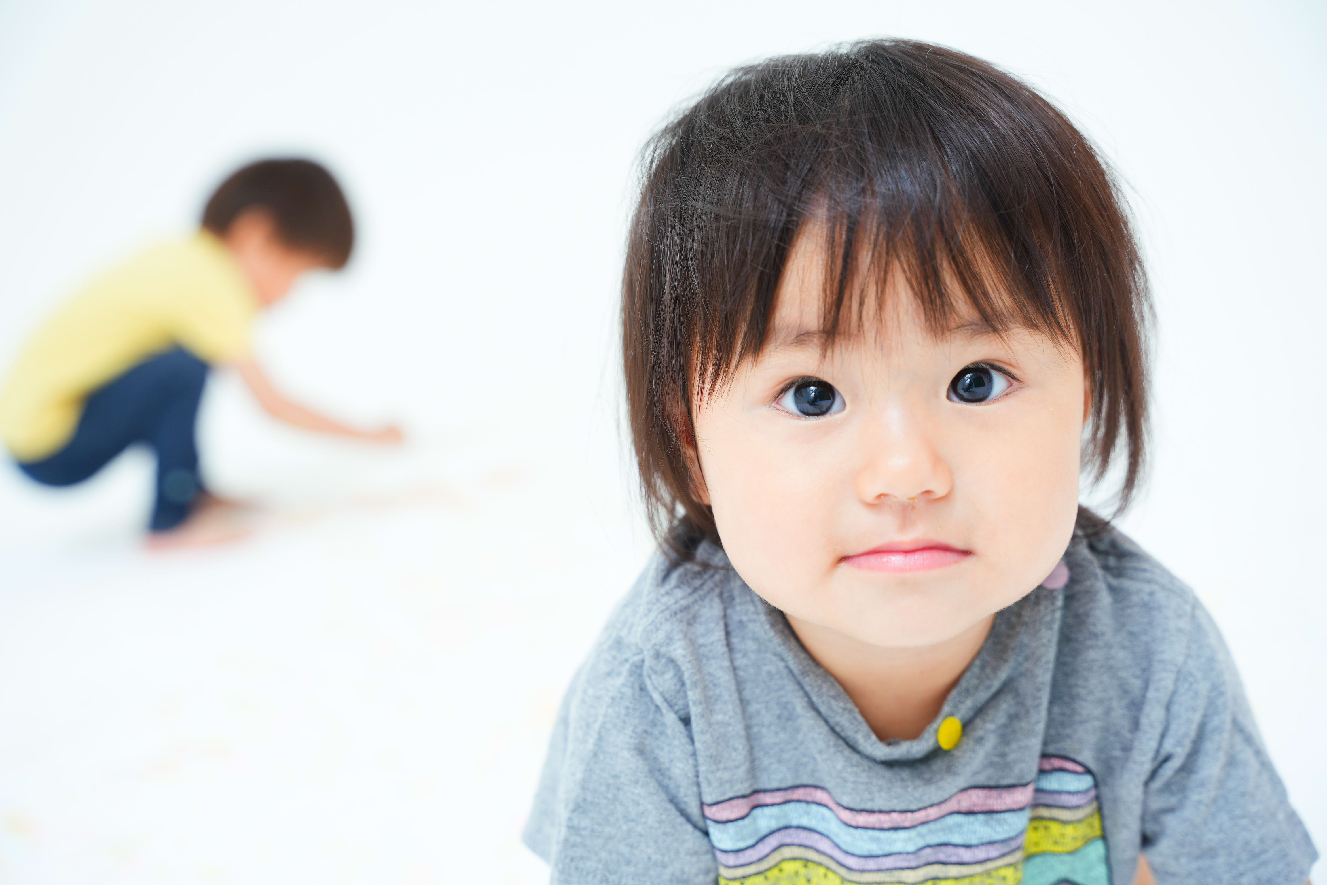 誕生日　誕生日撮影　バースデー　バースデーフォト　バースデー撮影　私服撮影　キッズフォトスタジオ　大阪フォトスタジオ　フォトスタジオ　堺市フォトスタジオ　兄弟