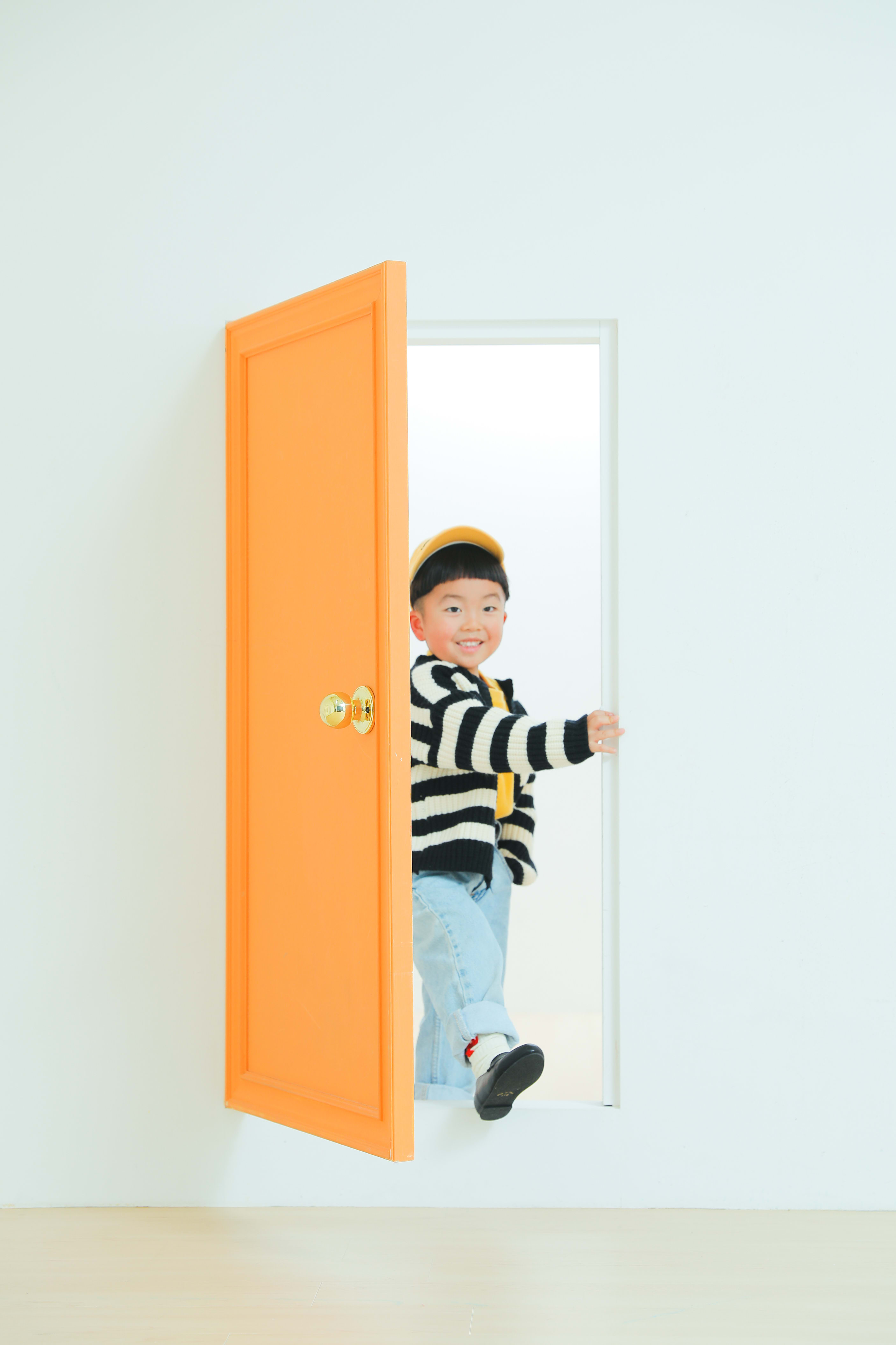 バースデー　お誕生日　キッズ写真　HAPISTA