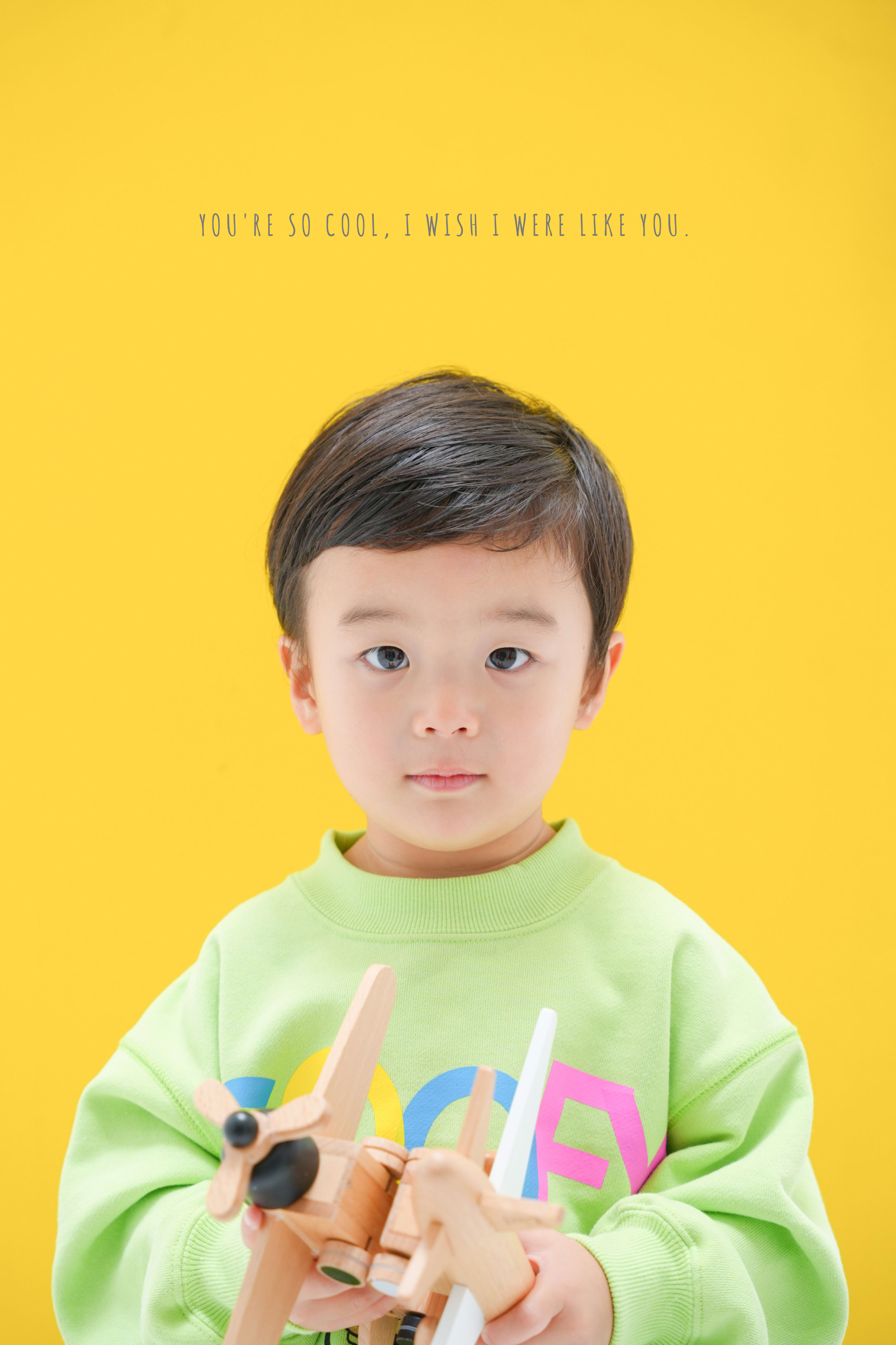 誕生日　誕生日撮影　バースデー　バースデーフォト　バースデー撮影　私服撮影　キッズフォトスタジオ　大阪フォトスタジオ　フォトスタジオ　堺市フォトスタジオ