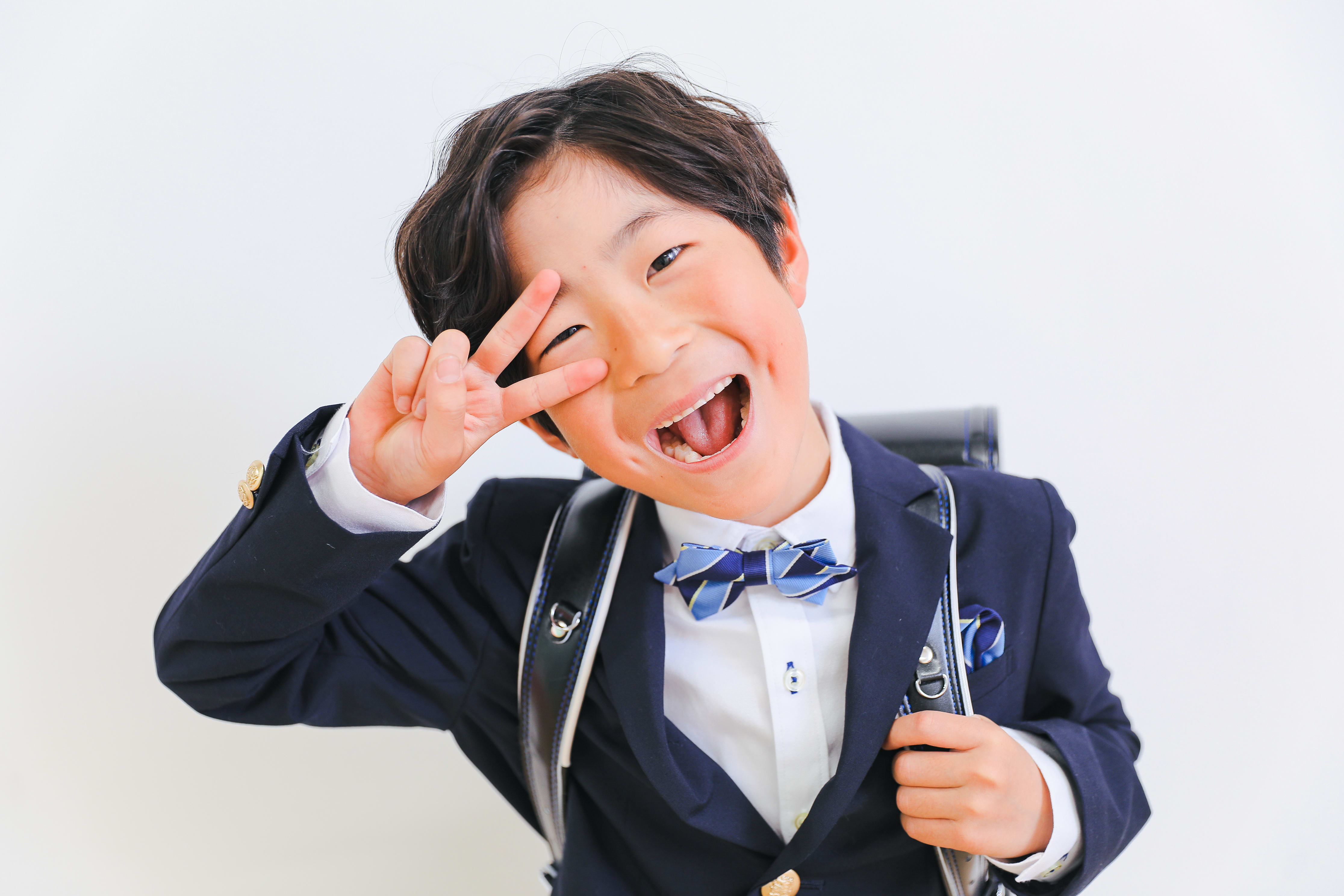 入園　入学　卒業　フォトスタジオ　ハピスタ