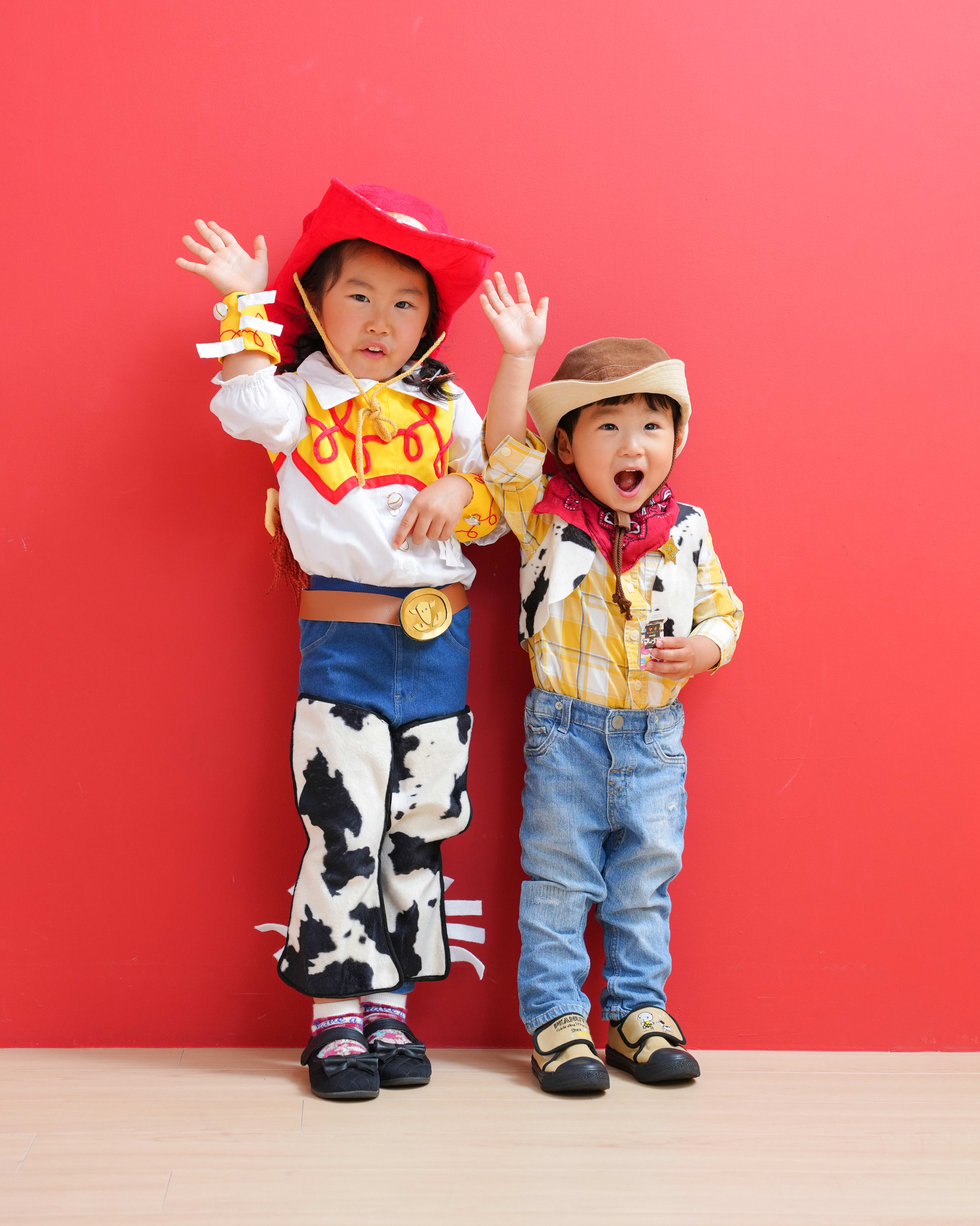 七五三　七五三撮影　3歳　3歳男の子　キッズフォトスタジオ　大阪フォトスタジオ