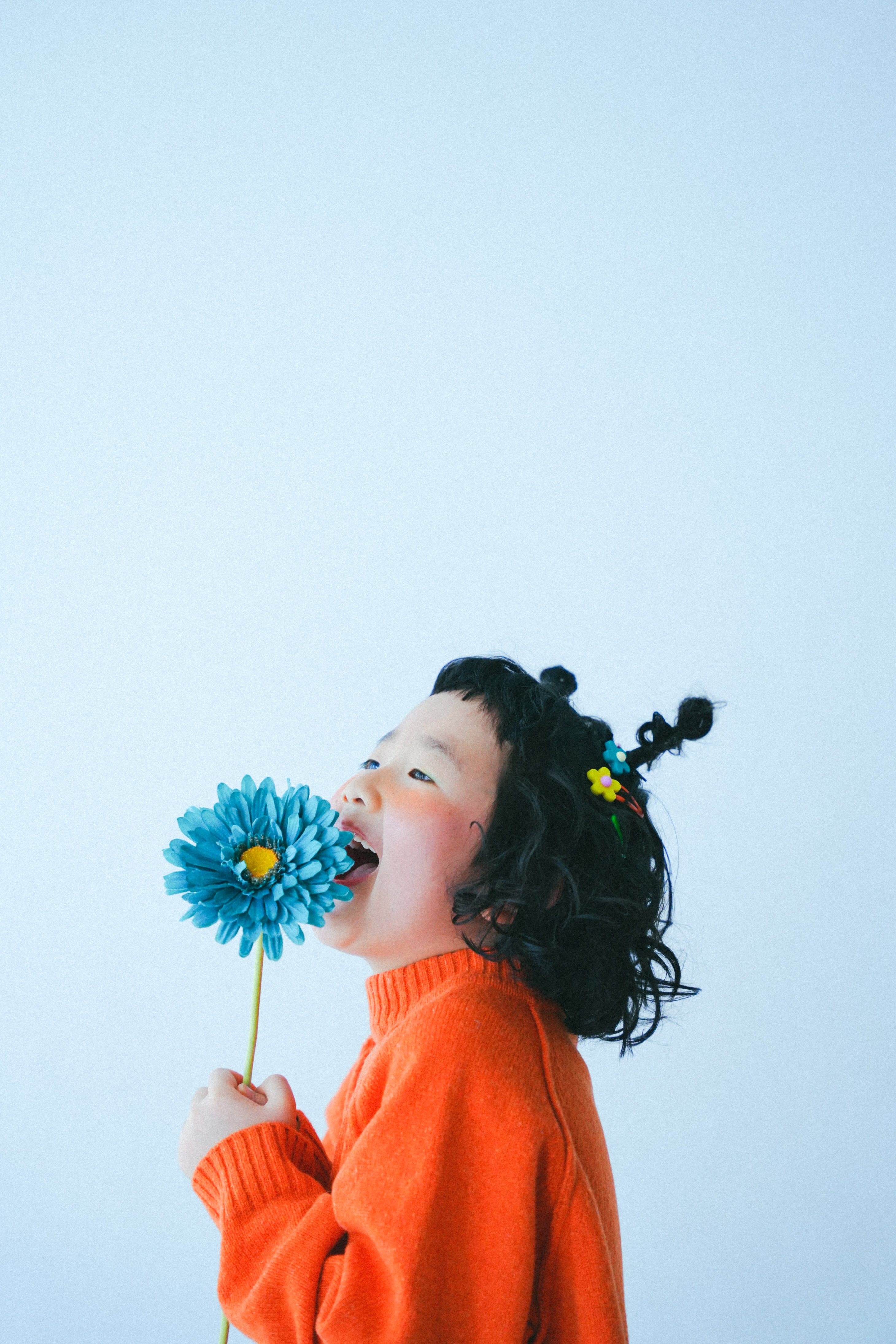 広告撮影 子供服 ファッション撮影 キッズフォトグラファー