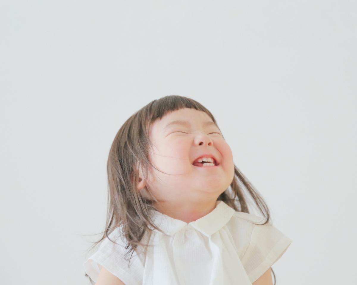 バースデー　お誕生日　女の子　キッズ写真　HAPISTA