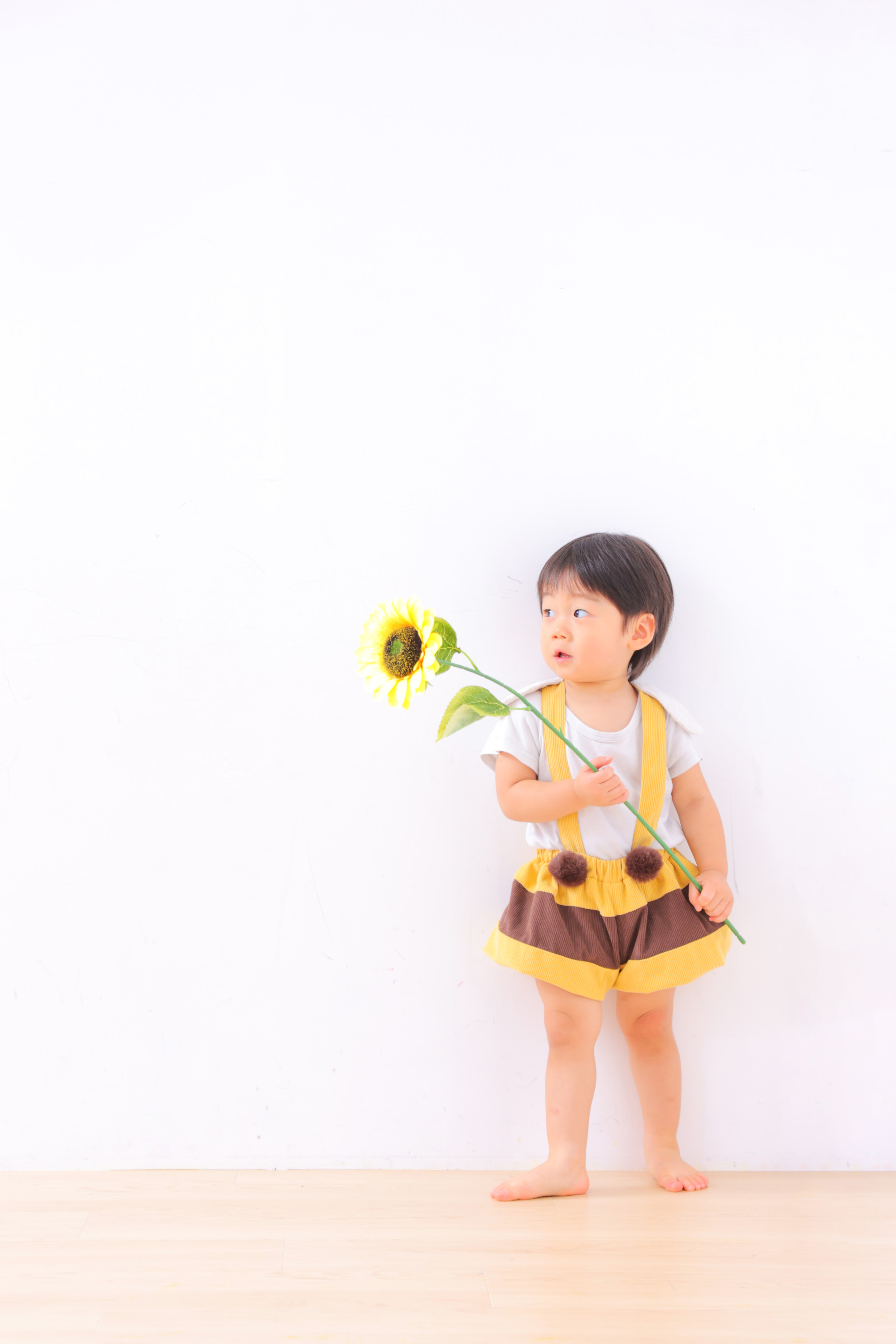 2歳男の子　2歳誕生日