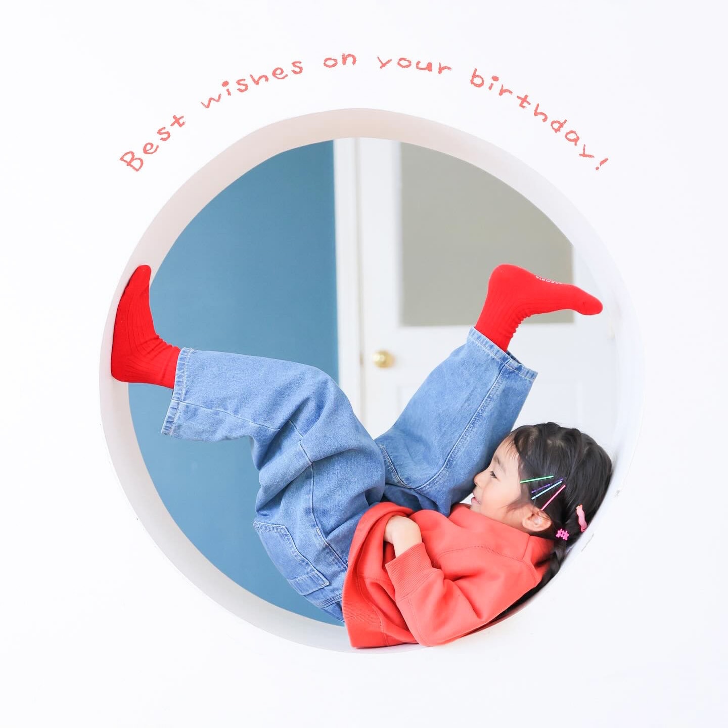 5歳　男の子　バースデー