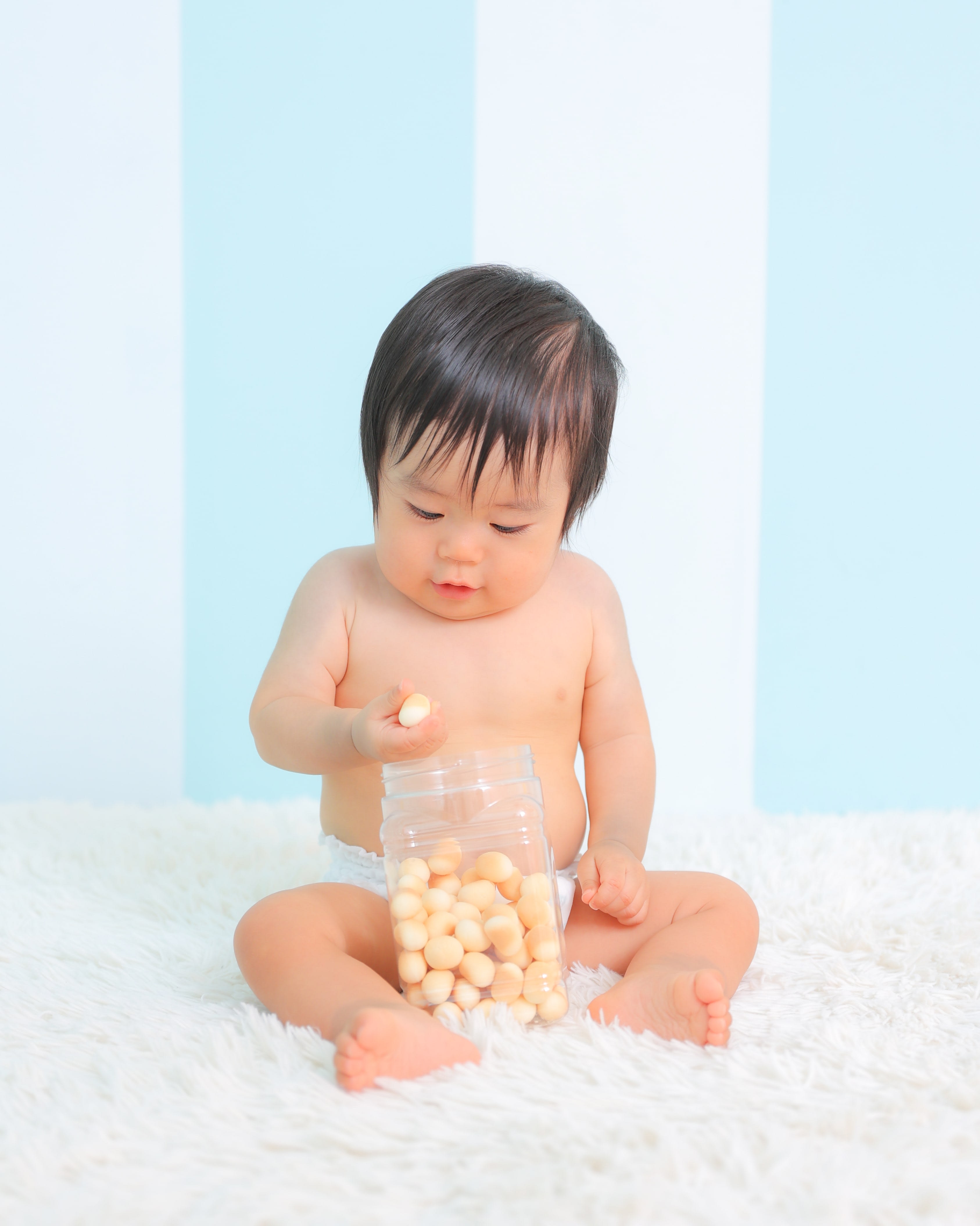 バースデー　バースデーフォト　1歳　1歳男の子　大阪フォトスタジオ　キッズフォトスタジオ