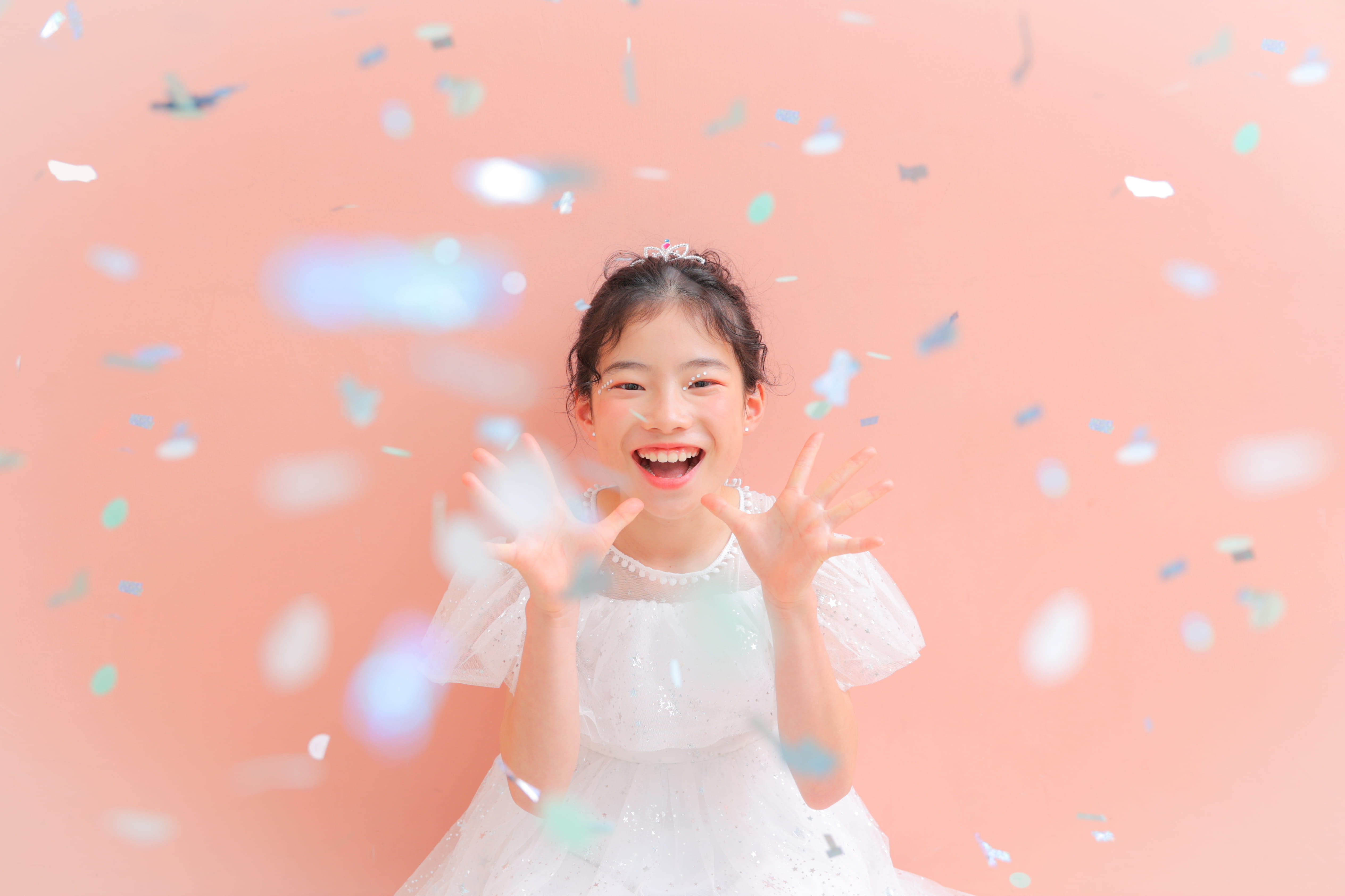 2分の１成人式　ハーフ成人式　10歳