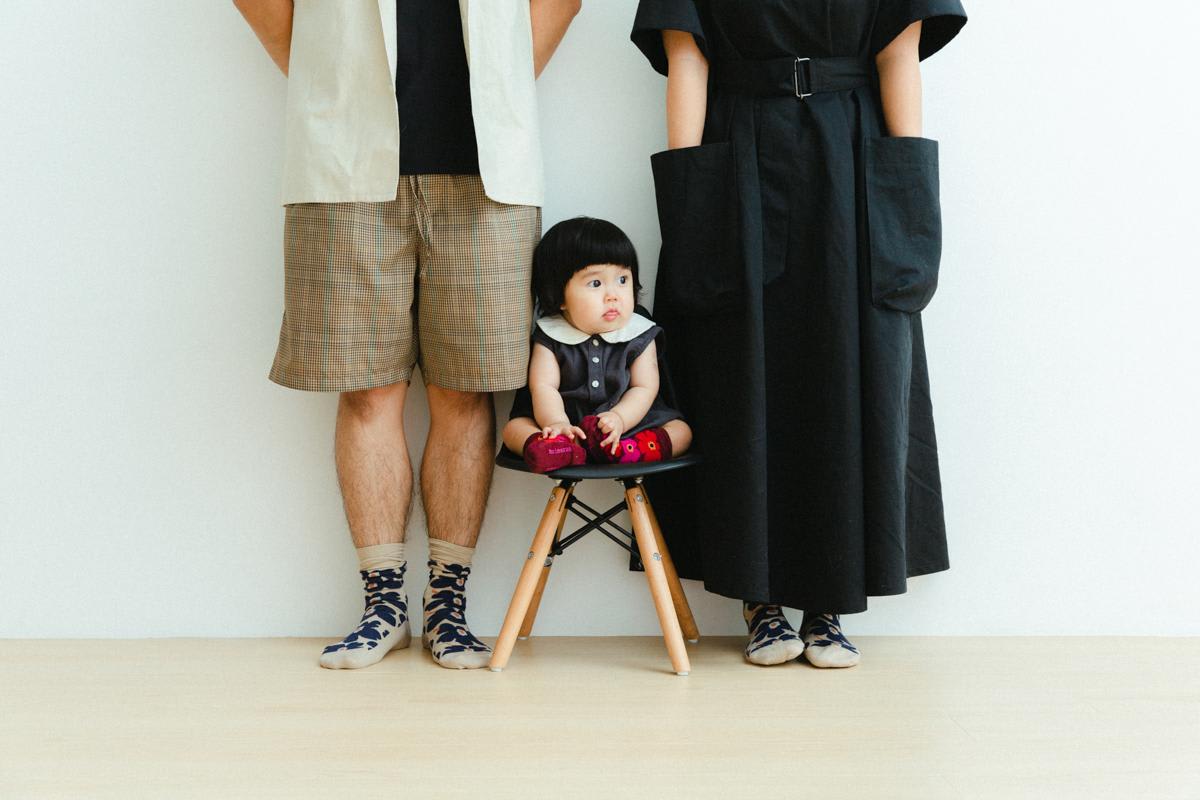 バースデー　お誕生日　女の子　キッズ写真　HAPISTA