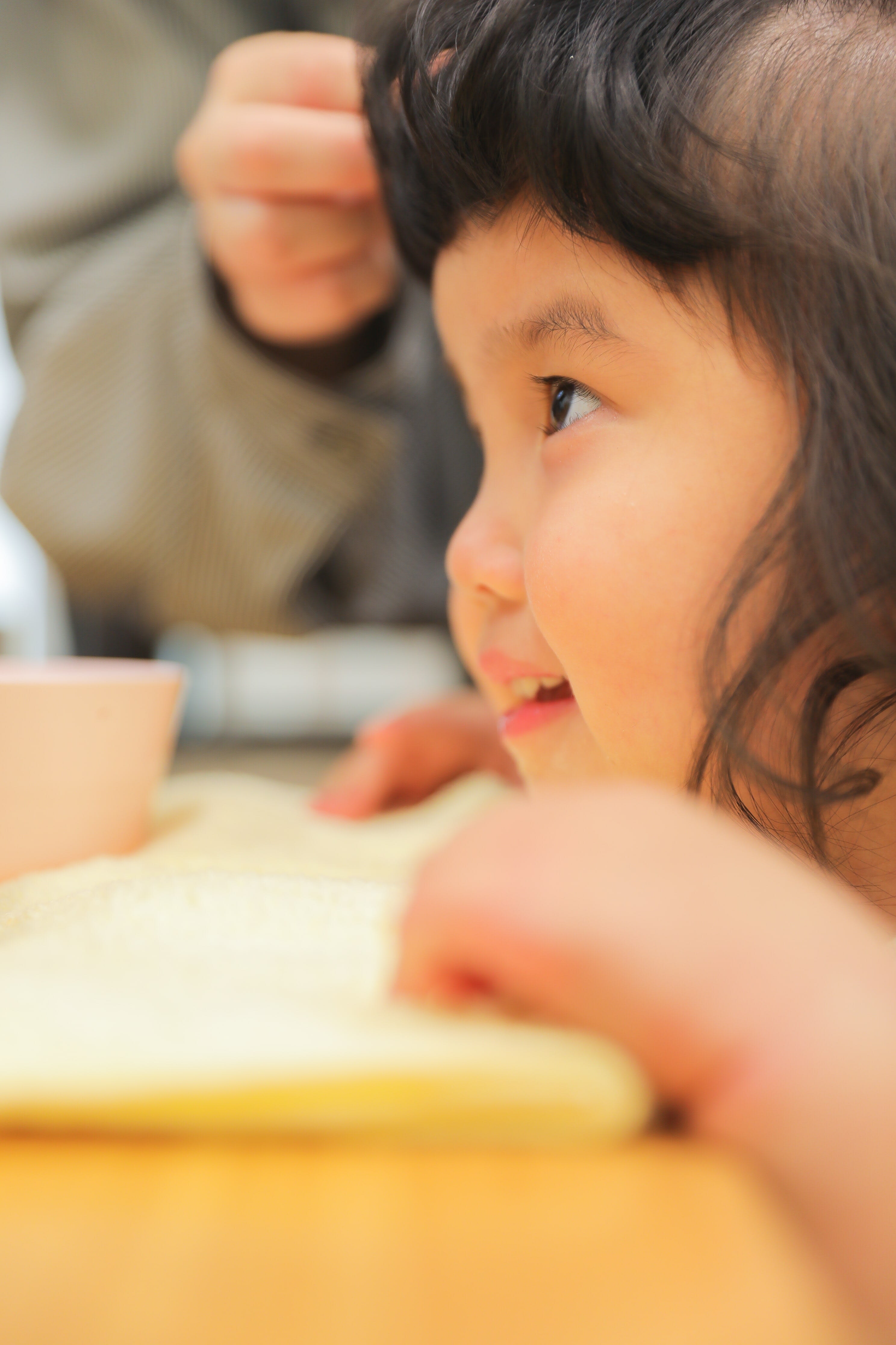 七五三撮影　七五三前撮り　３歳女の子　３歳七五三　