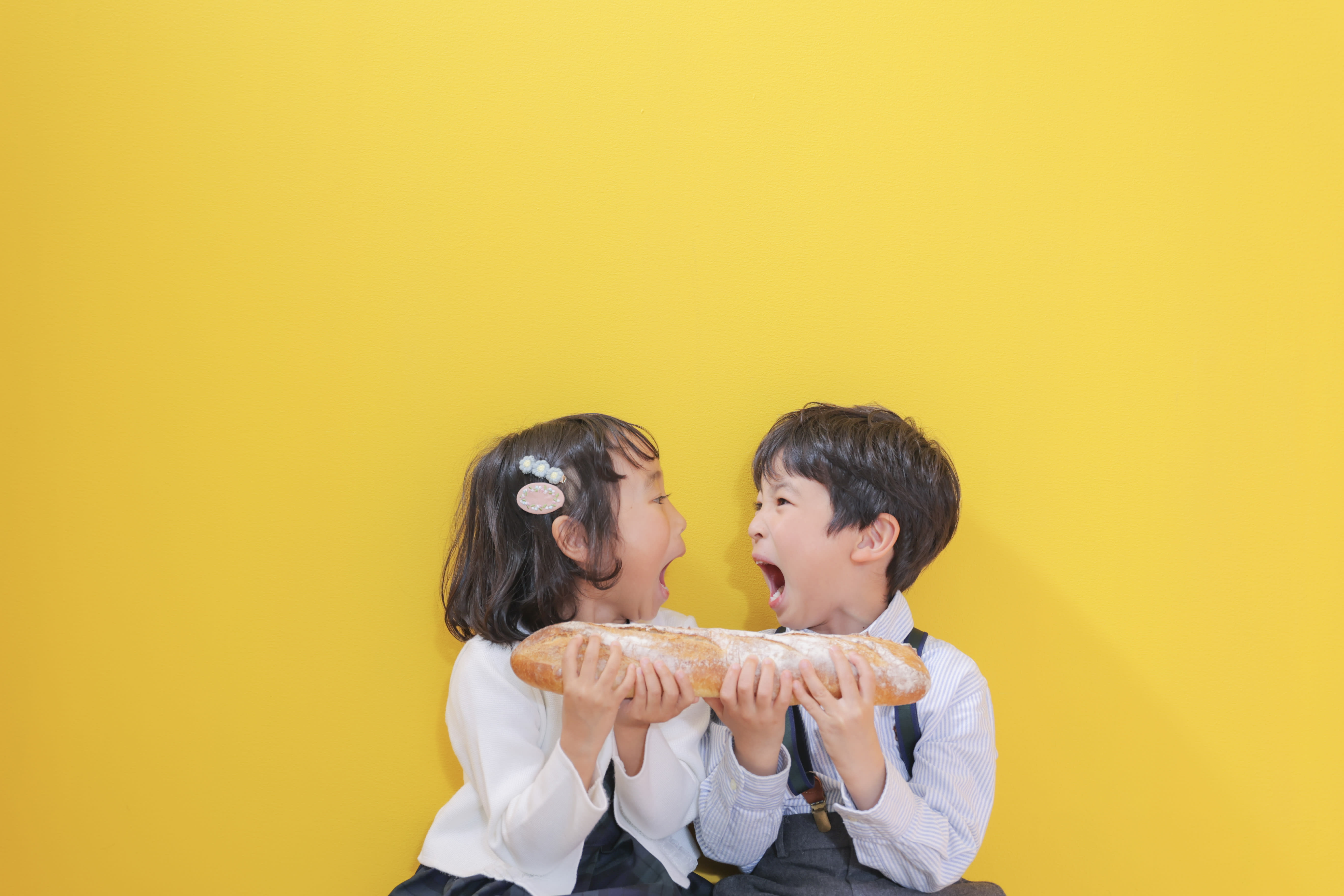 バースデー　お誕生日　女の子　男の子　キッズ写真　HAPISTA