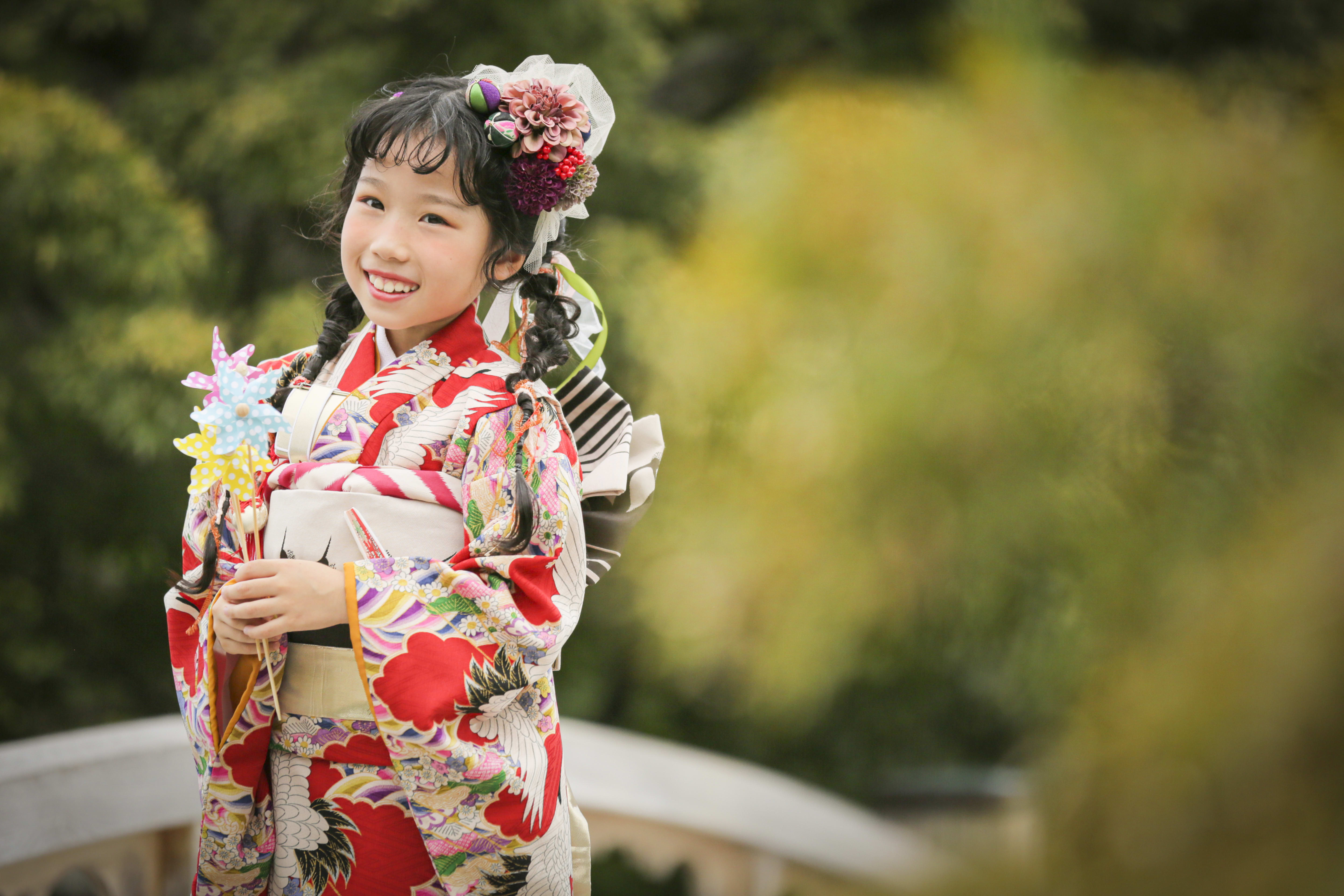 七五三ロケ　七五三ロケーション　七五三ロケーション撮影　ロケーション撮影　七五三　七五三フォト　七五三撮影　七五三７歳　七五三女の子　753