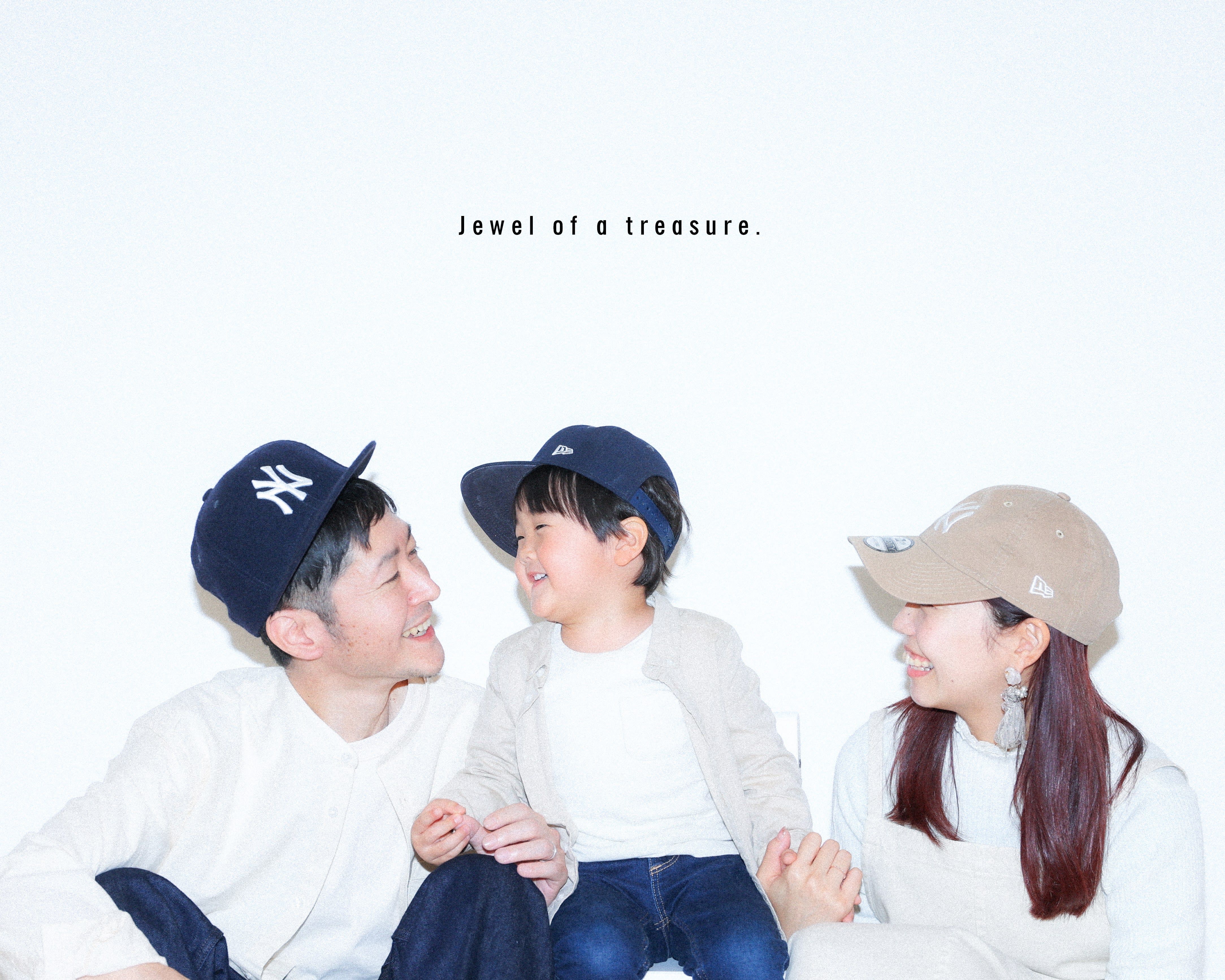 バースデー　お誕生日　男の子　帽子　キッズ写真　HAPISTA