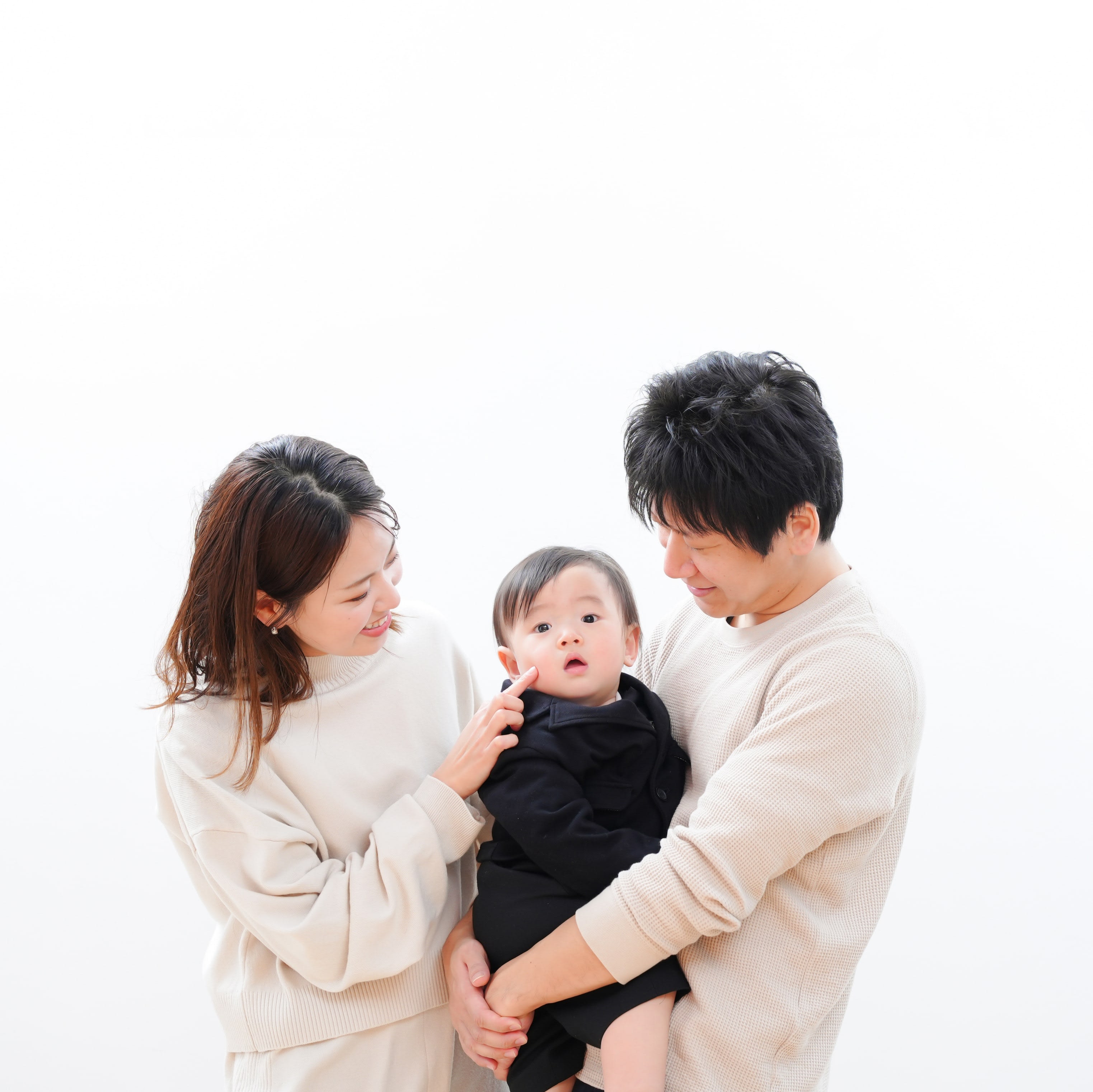 バースデー　お誕生日　キッズ写真　HAPISTA