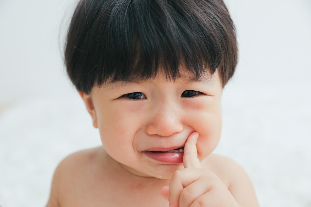 バースデー　お誕生日　キッズ写真　HAPISTA