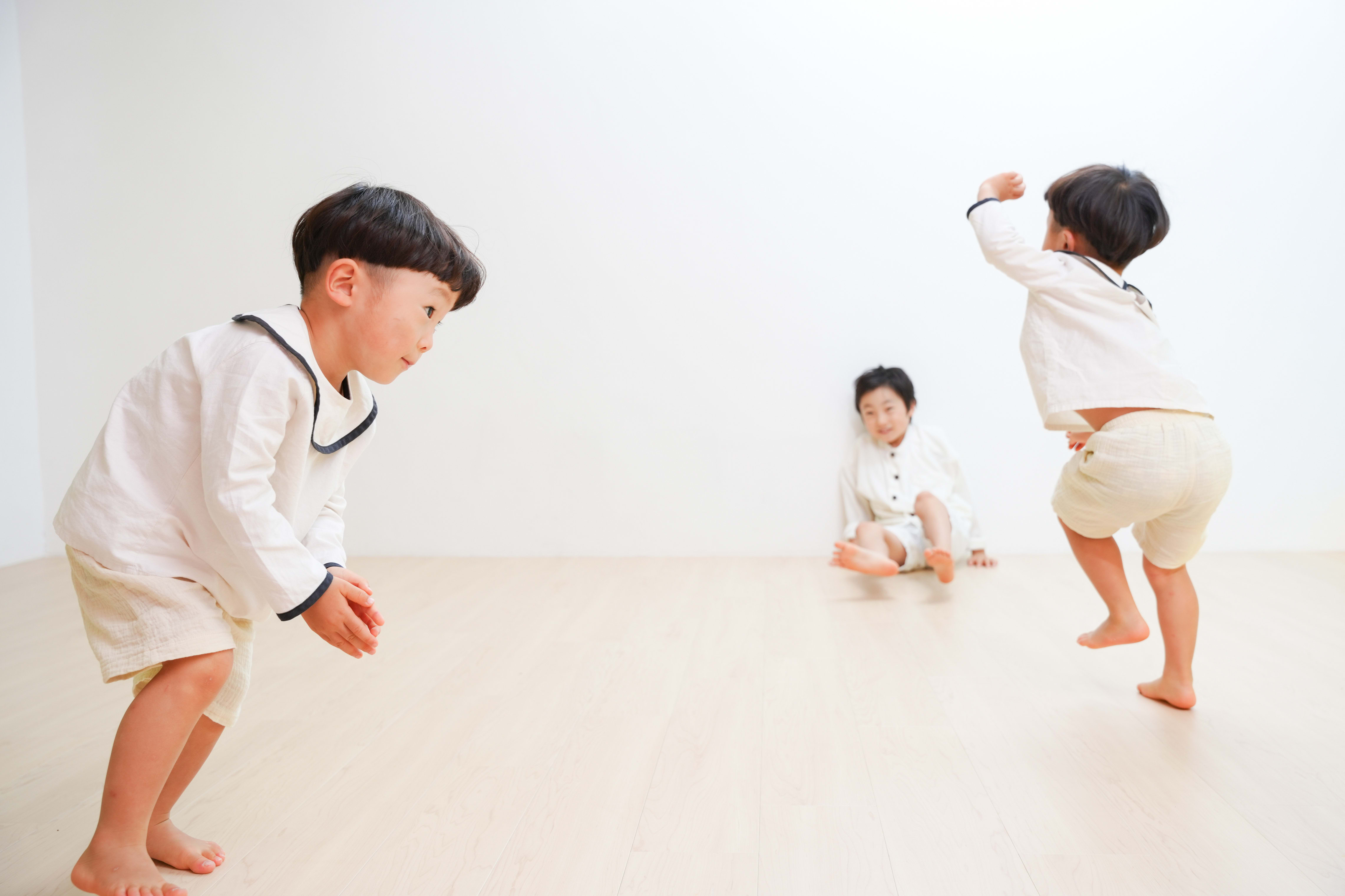 お誕生日　バースデー　キッズ写真 　HAPISTA