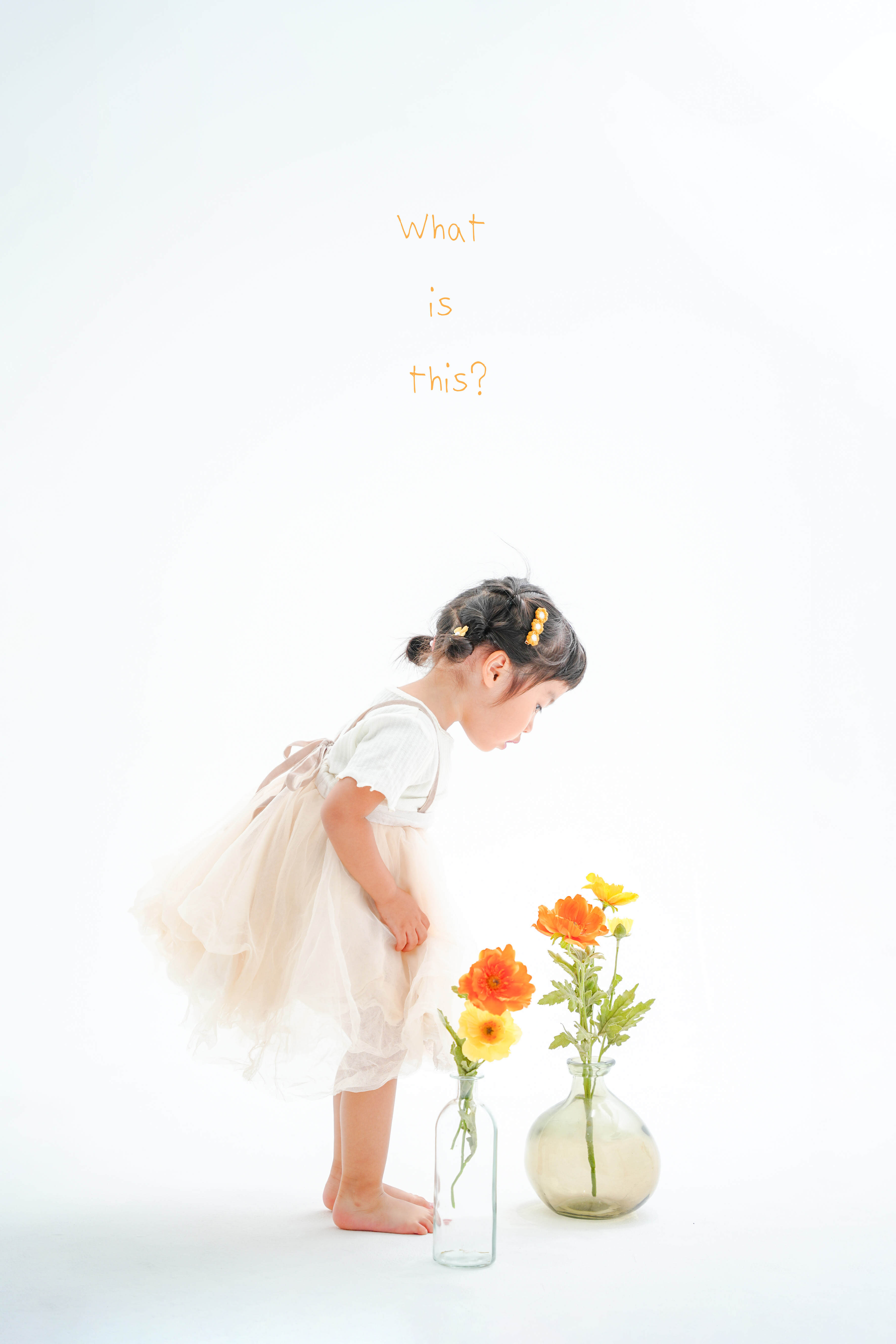 バースデー　アニバーサリー　私服フォト