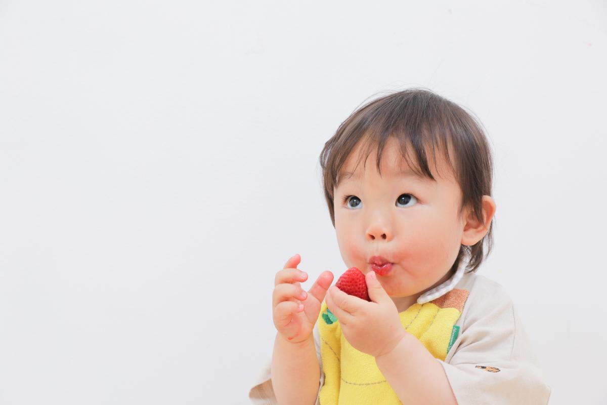 バースデー　お誕生日　記念日撮影　キッズ写真　HAPISTA