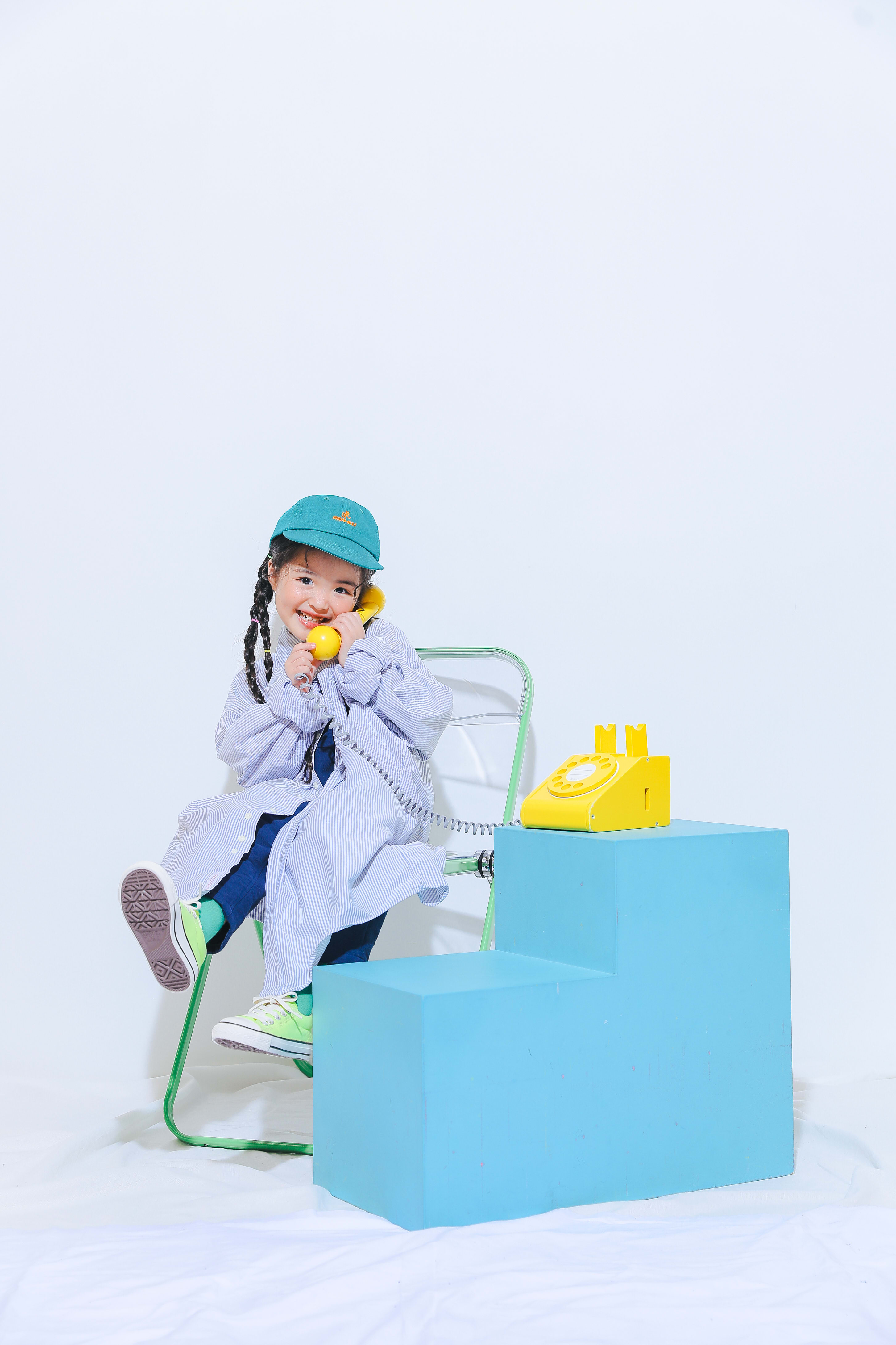 バースデー　お誕生日　キッズ写真　HAPISTA