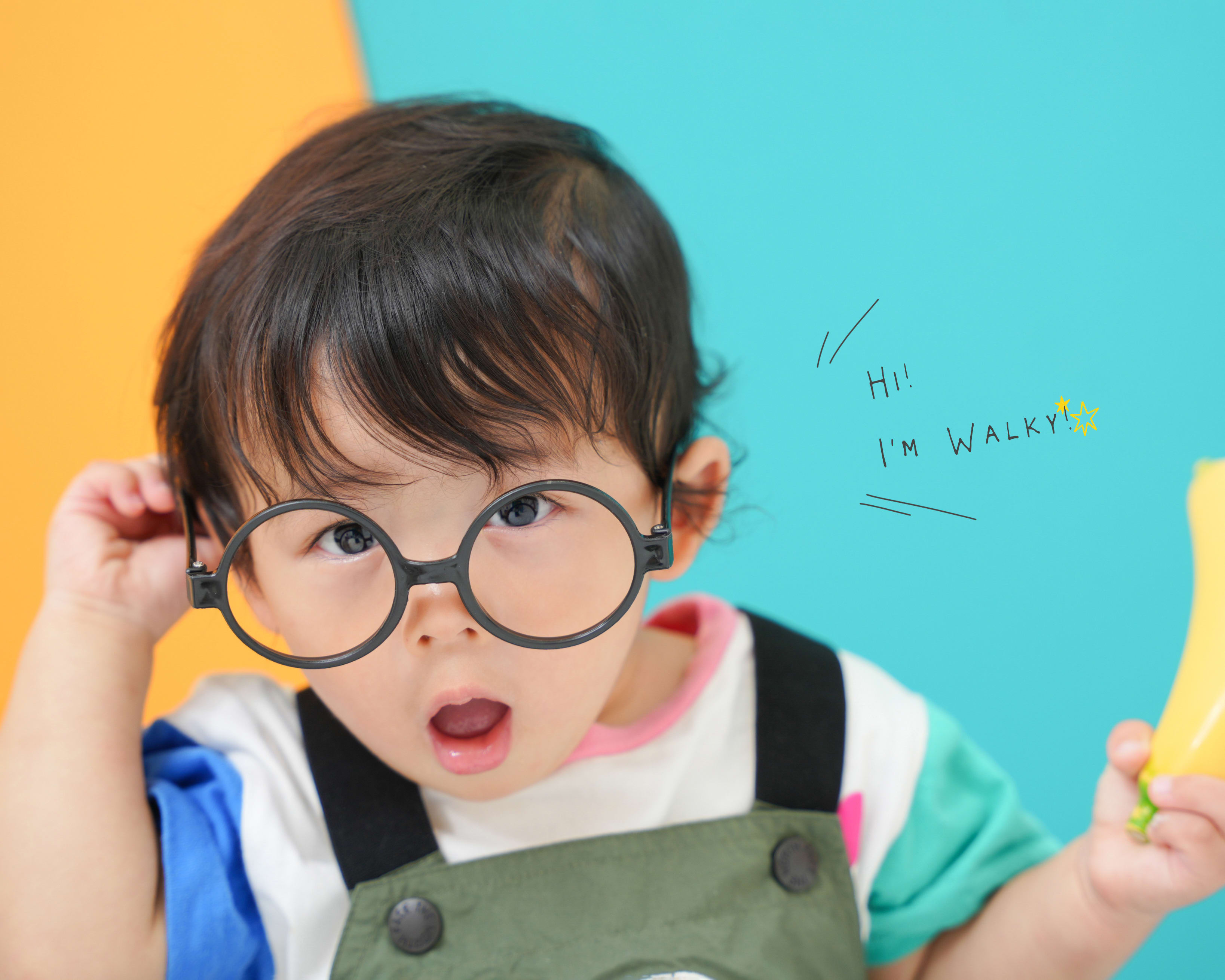 1歳　誕生日　バースデーフォト　バースデー　男の子　フォトスタジオ　なかもずフォトスタジオ