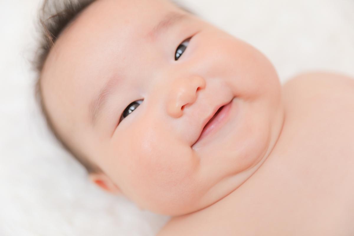 ベビー　赤ちゃん　記念日　お誕生日　キッズフォトハウス　HAPISTA