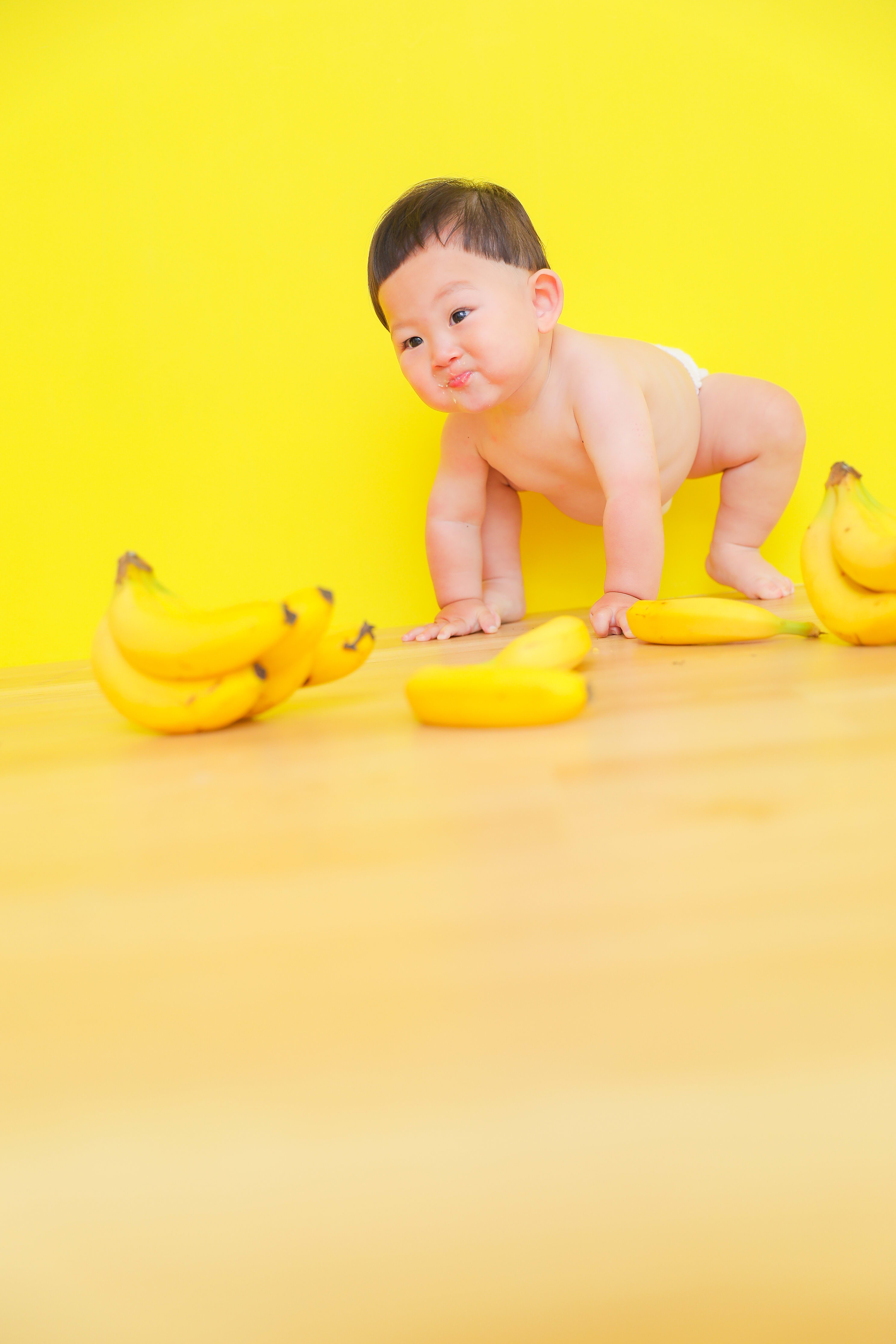 一歳　誕生日　バースデー