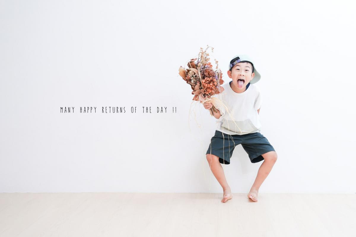 入園　入学　卒業　フォトスタジオ　ハピスタ