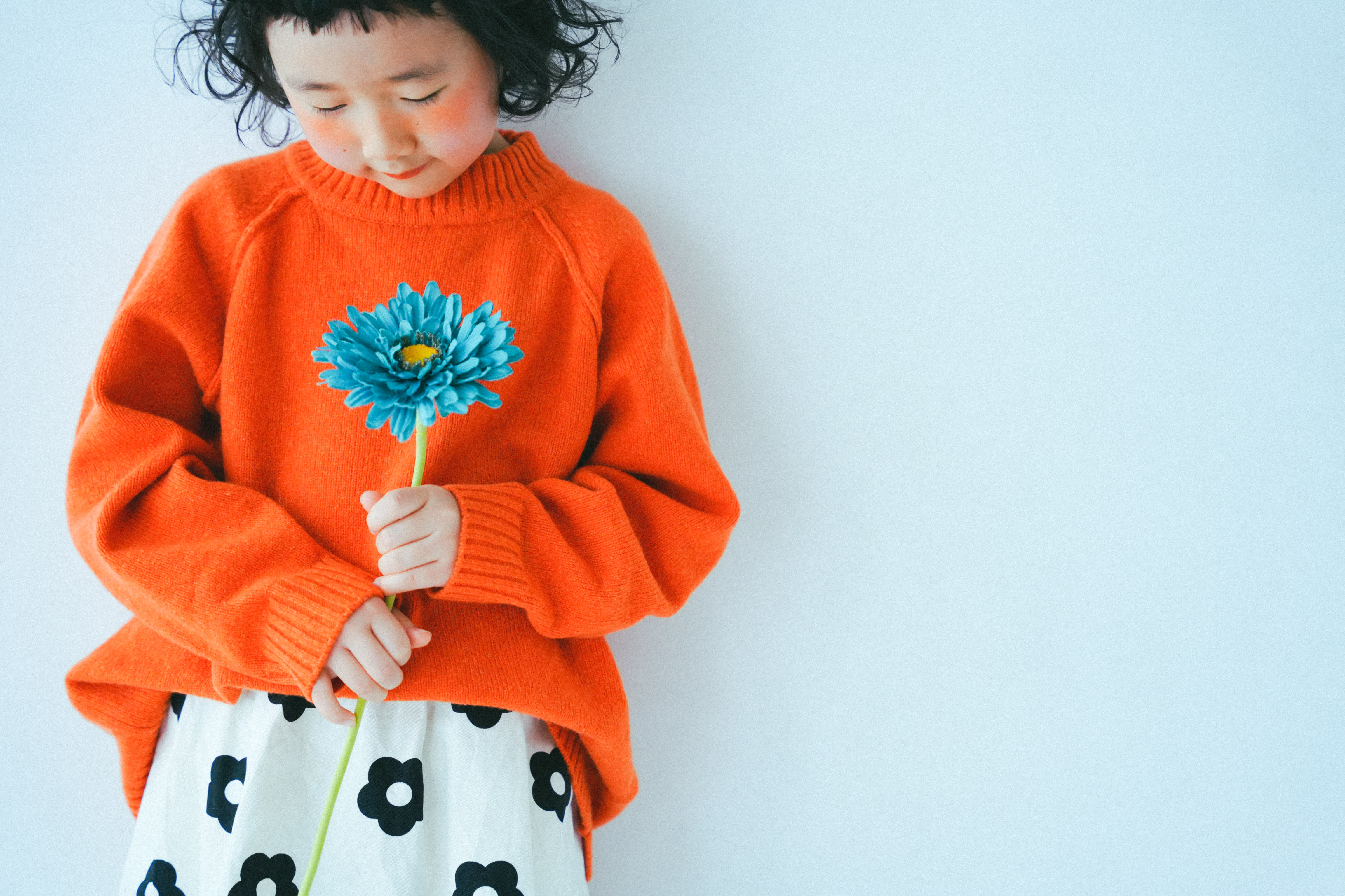 広告撮影 子供服 ファッション撮影 キッズフォトグラファー