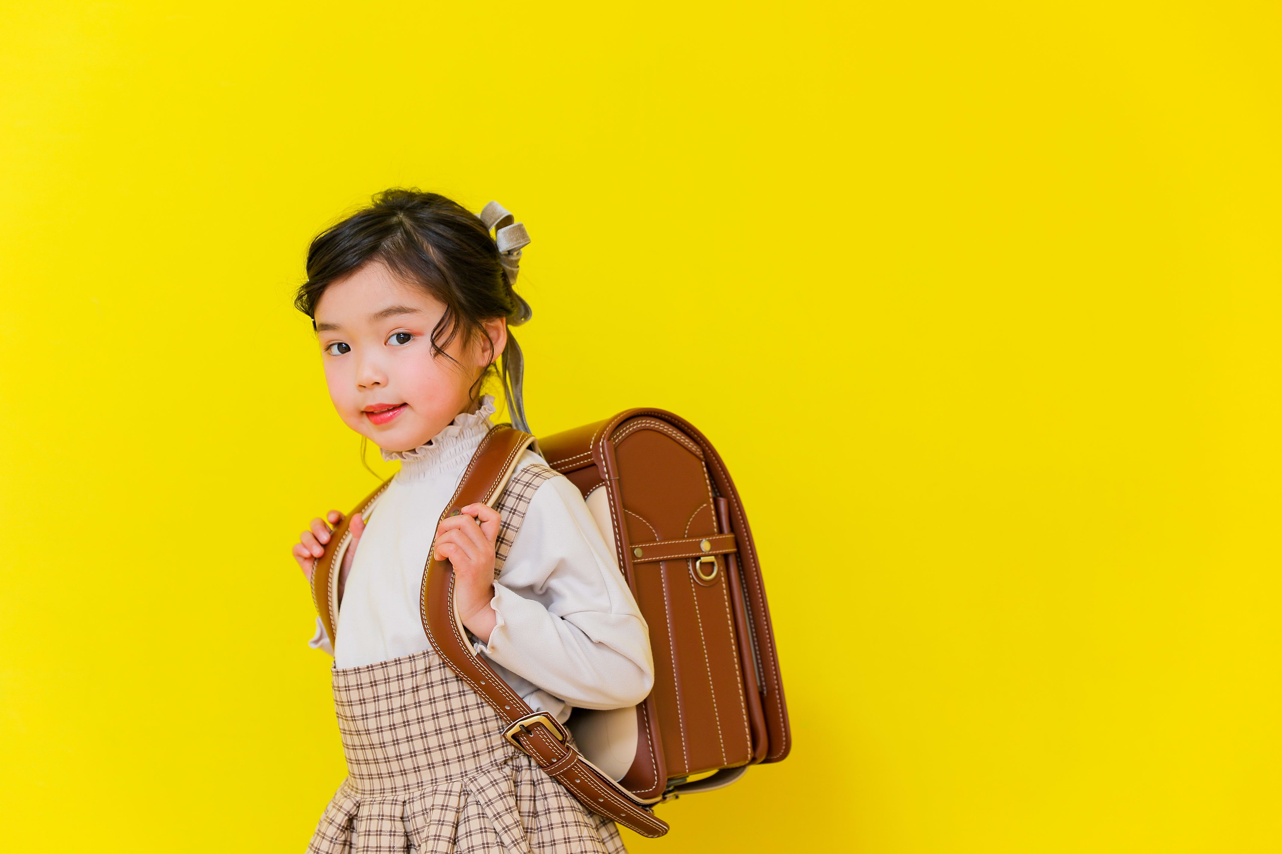 入学　ランドセル　1年生　記念写真　フォトスタジオ　ハピスタ