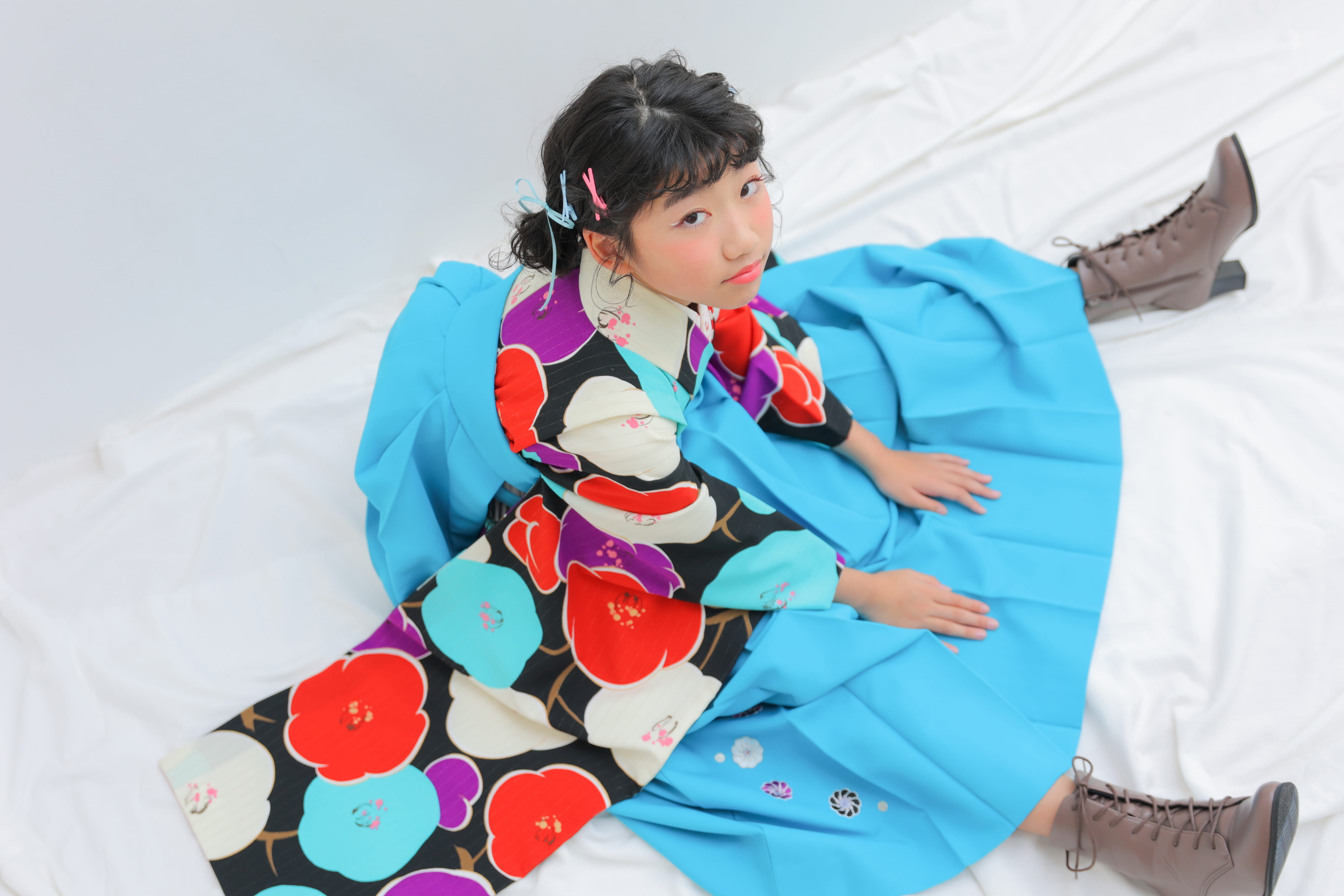 2分の１成人式　ハーフ成人式　10歳