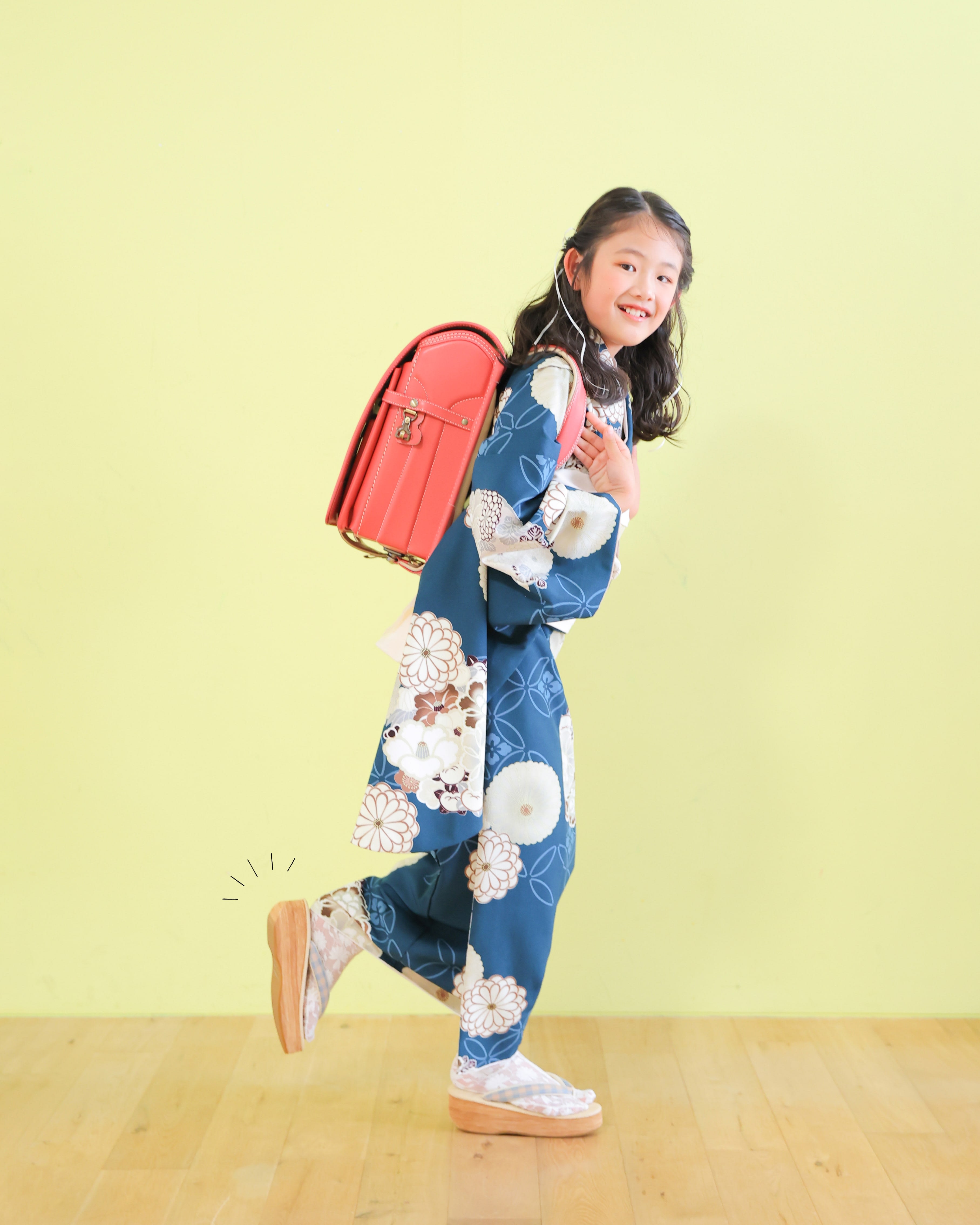 2分の１成人式　ハーフ成人式　10歳