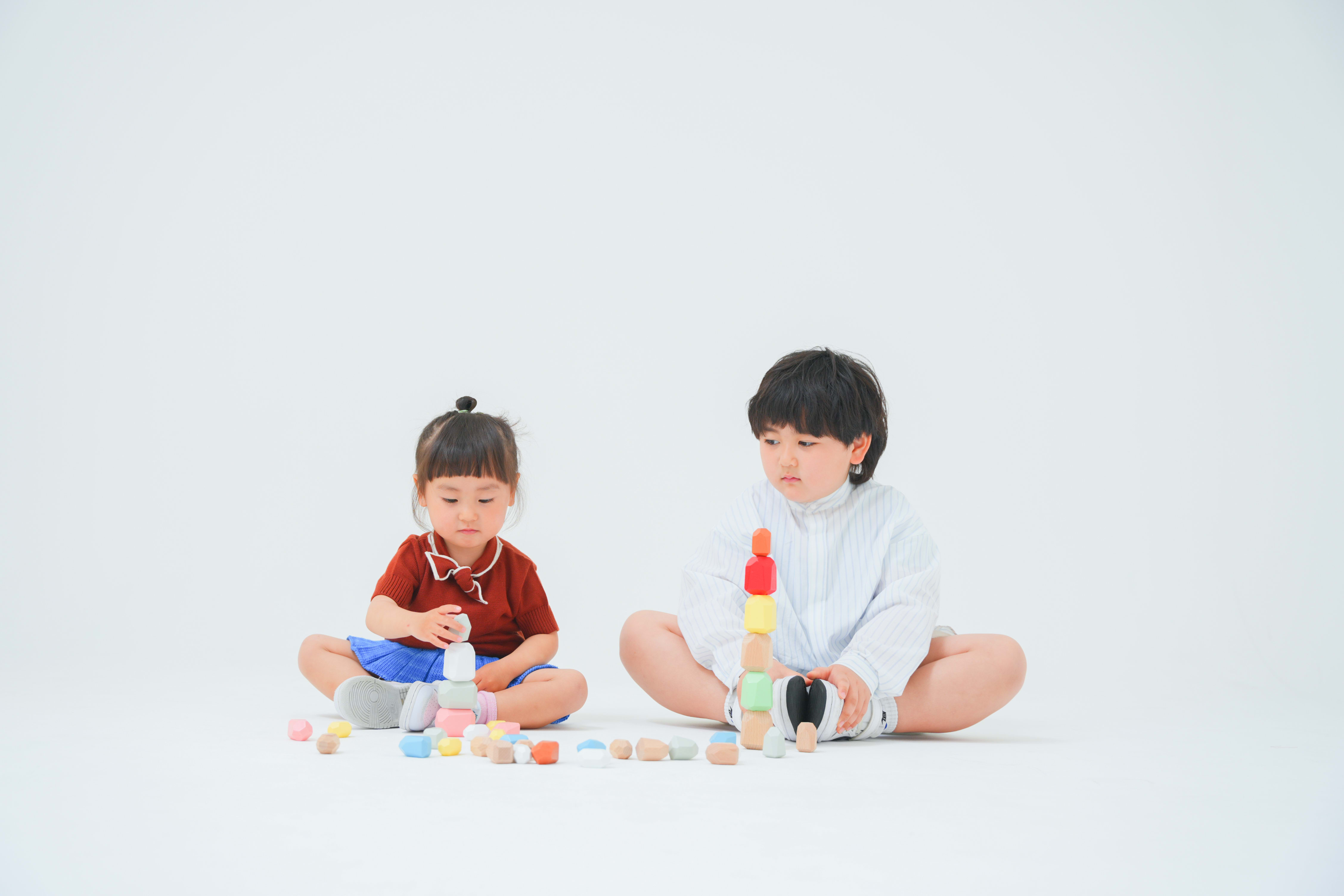 誕生日　誕生日撮影　バースデー　バースデーフォト　バースデー撮影　私服撮影　キッズフォトスタジオ　大阪フォトスタジオ　フォトスタジオ　堺市フォトスタジオ　兄弟撮影　兄弟