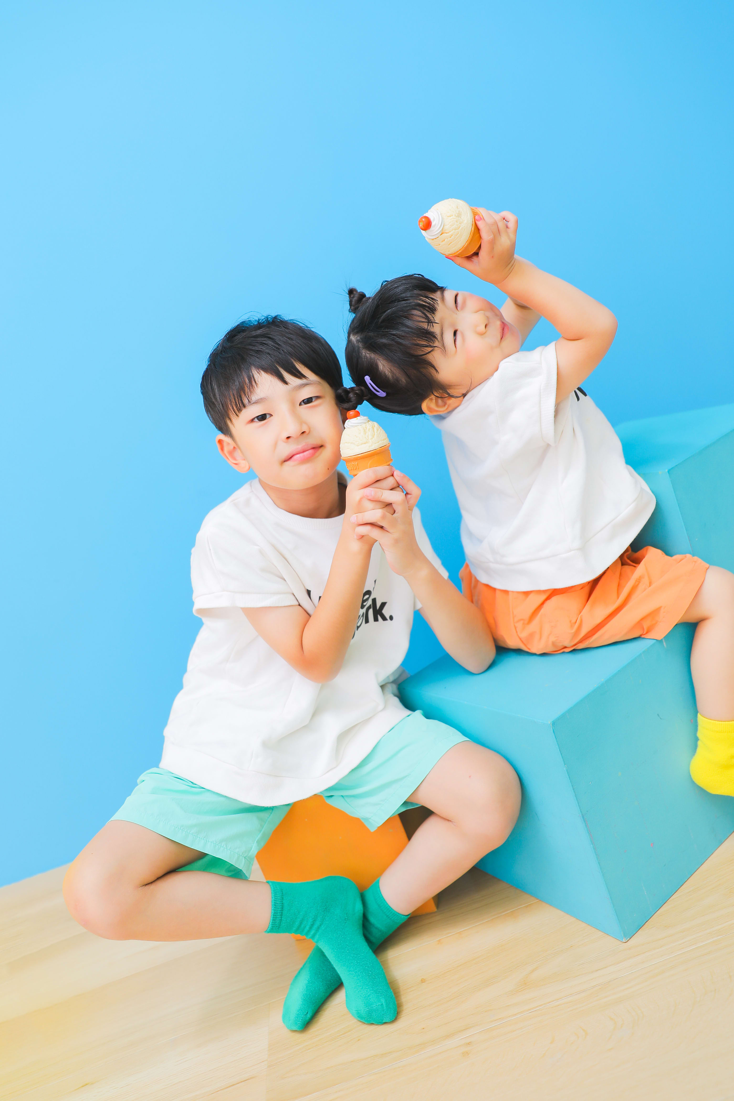 3歳　女の子　七五三