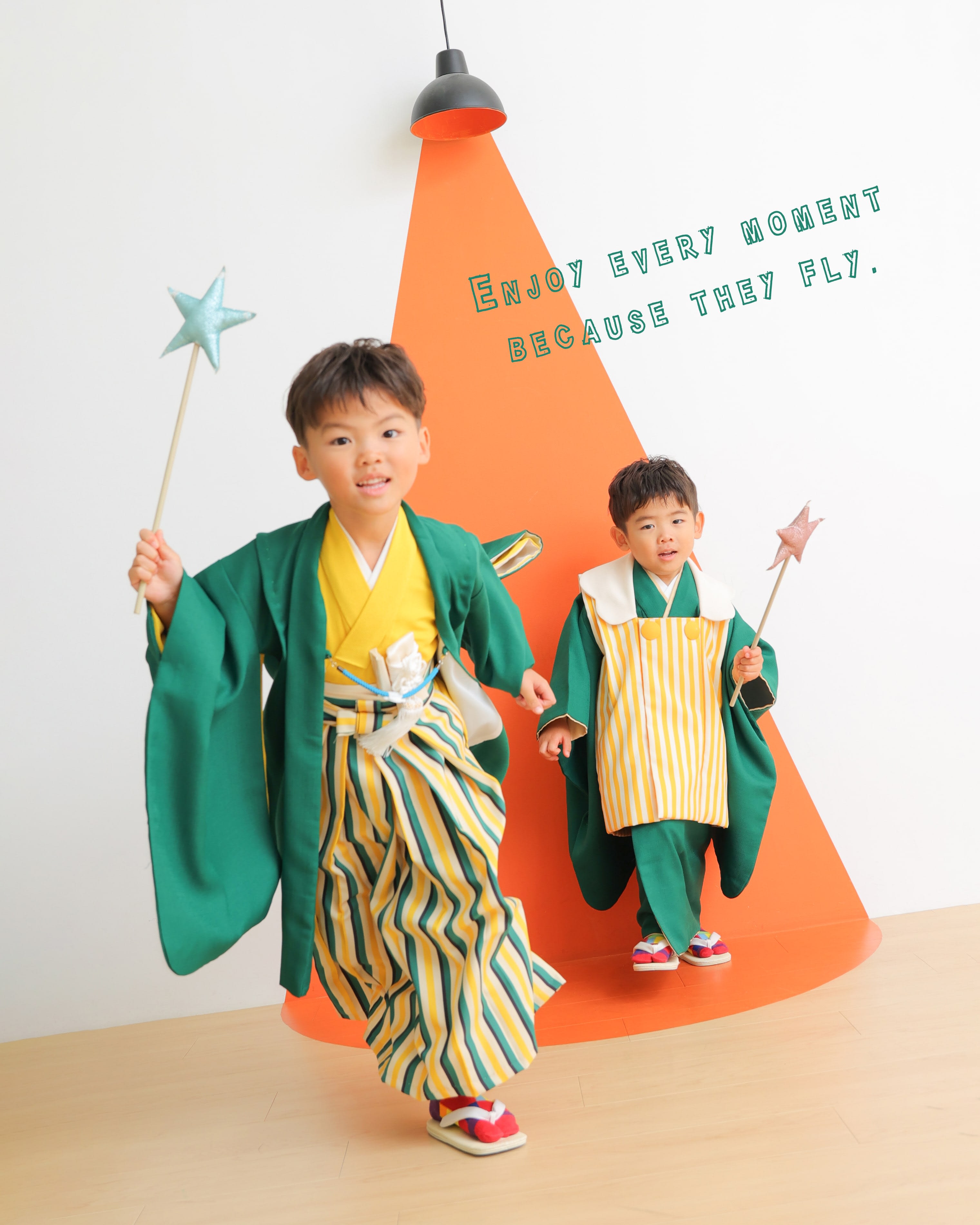 七五三　七五三撮影　753　753撮影　3歳女の子　キッズフォトスタジオ　大阪フォトスタジオ