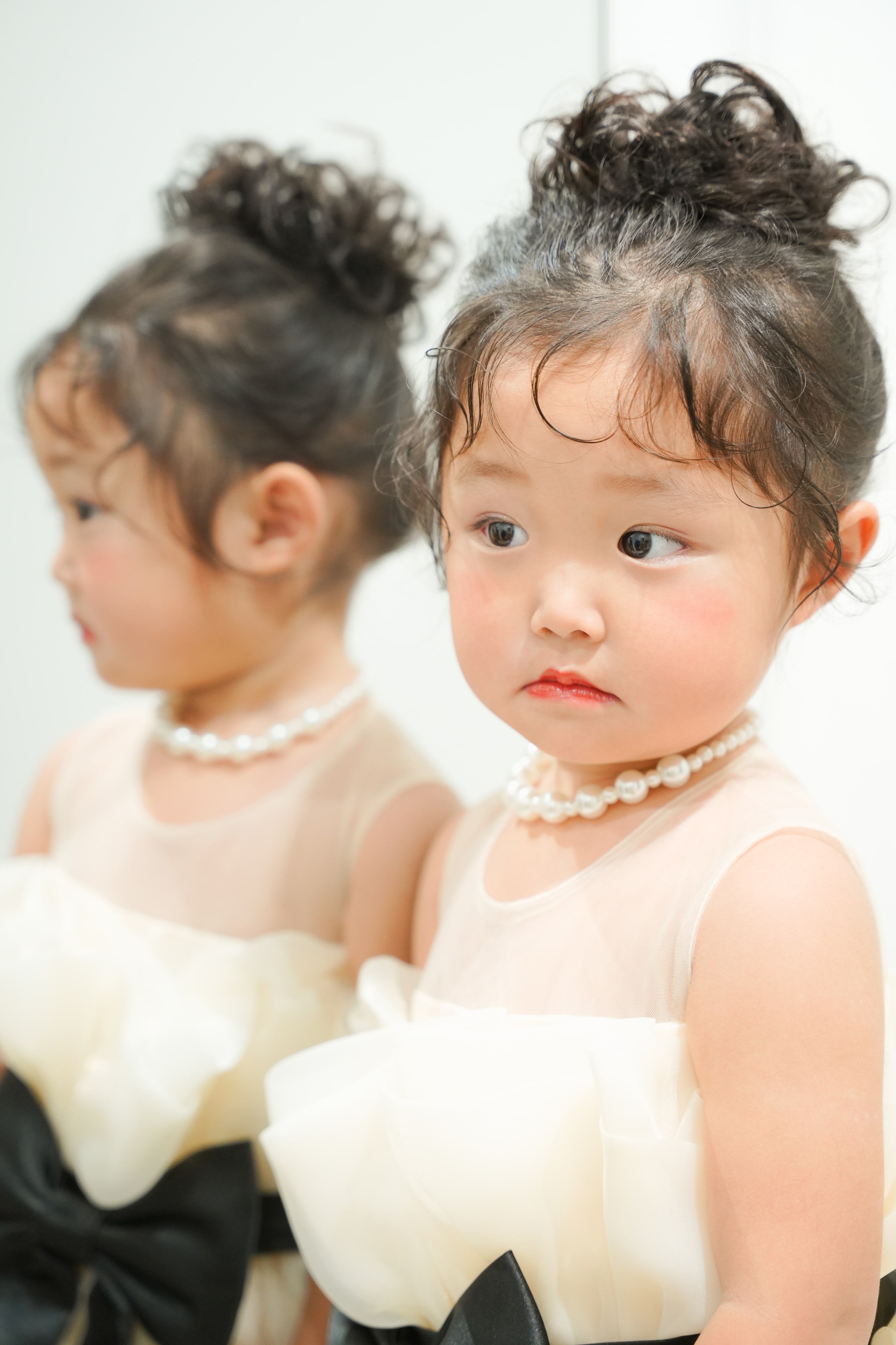 女の子　バースデー