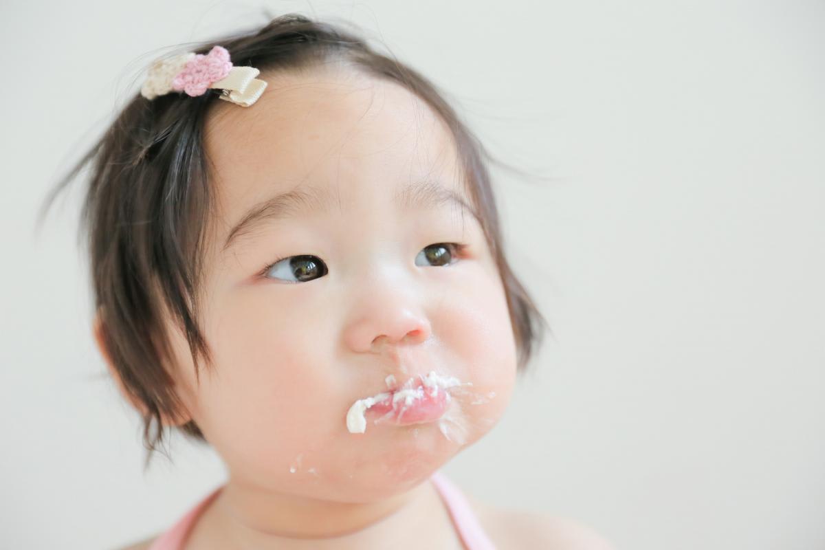 バースデー　お誕生日　女の子　キッズ写真　HAPISTA