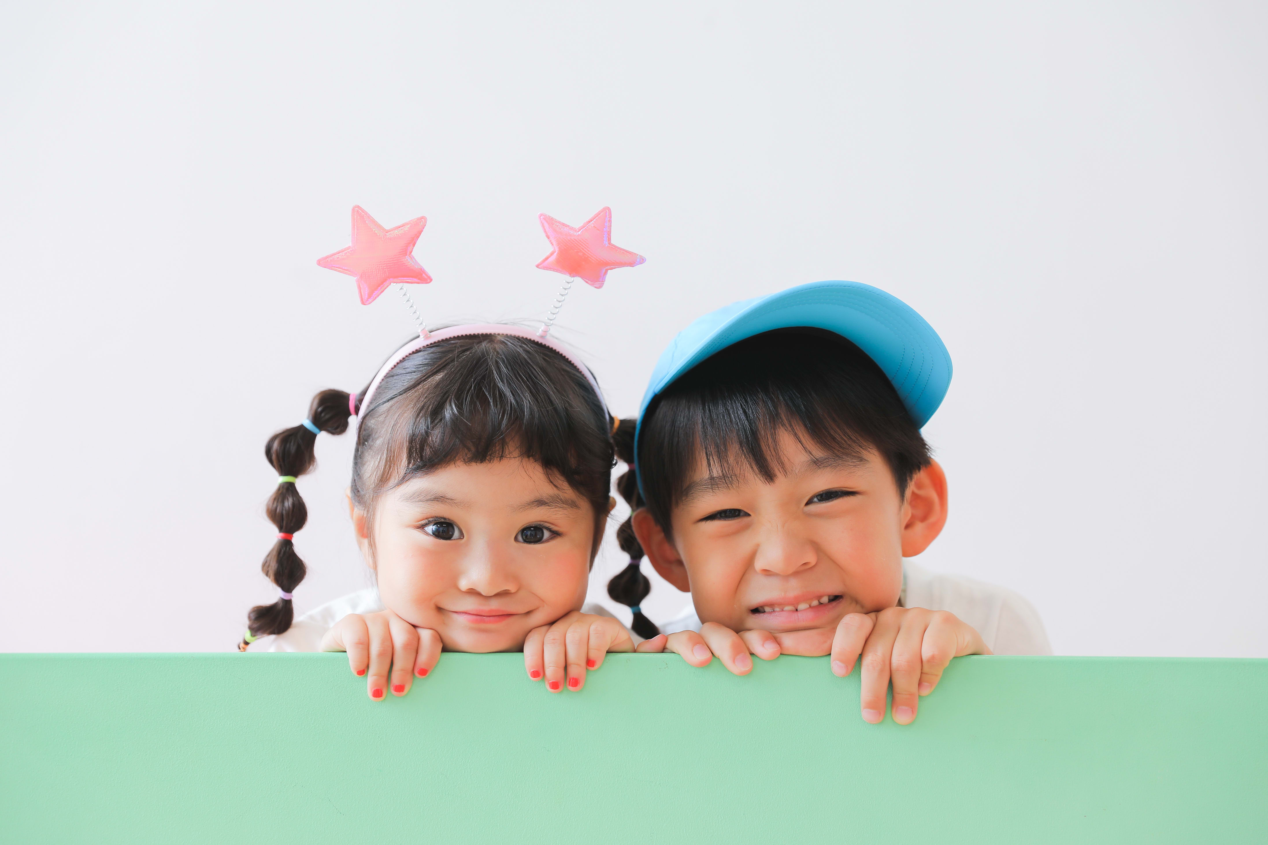 七五三撮影　七五三前撮り　３歳女の子　３歳七五三　オリジナル着物