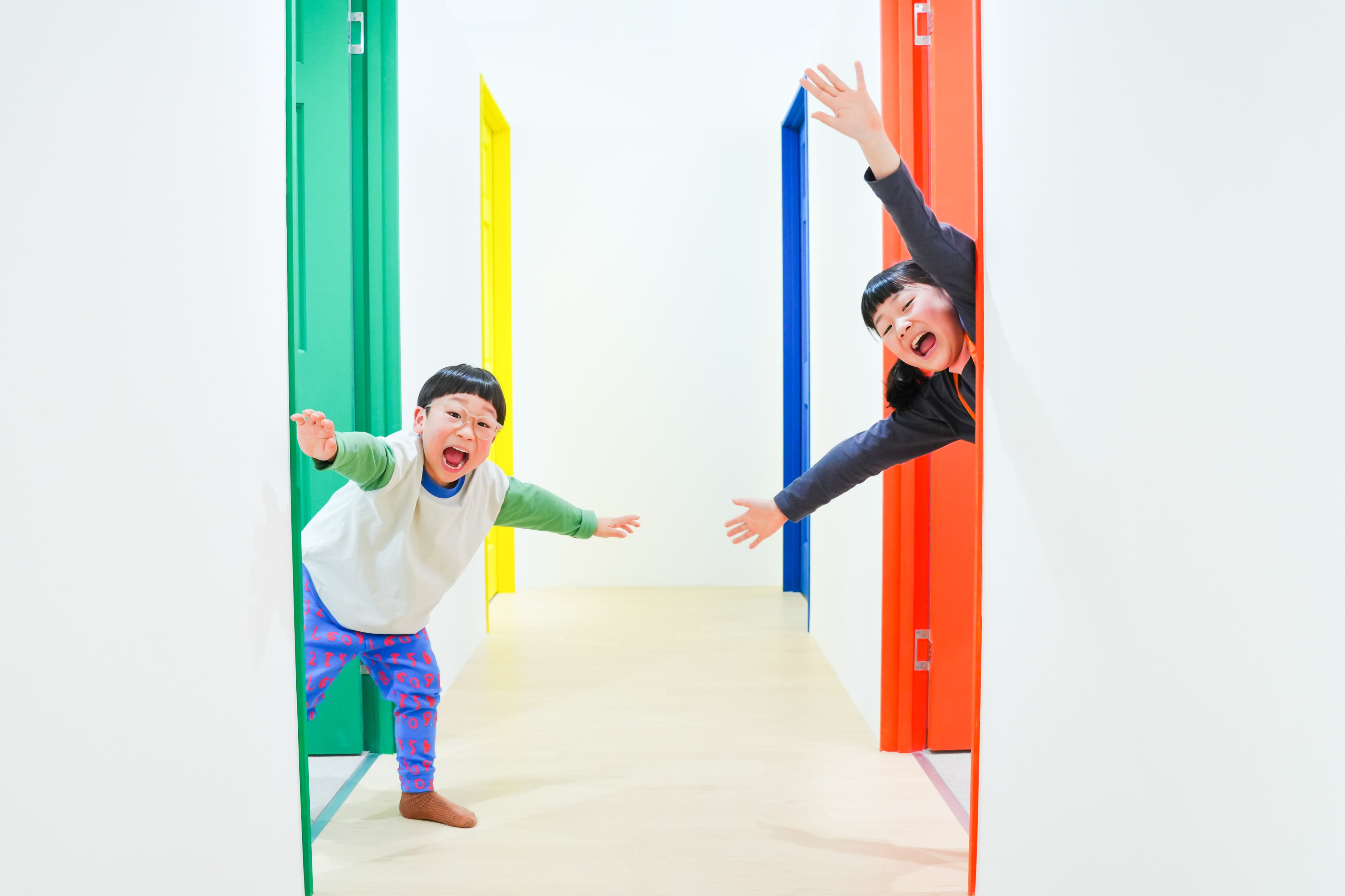 入園　入学　卒業　フォトスタジオ　ハピスタ