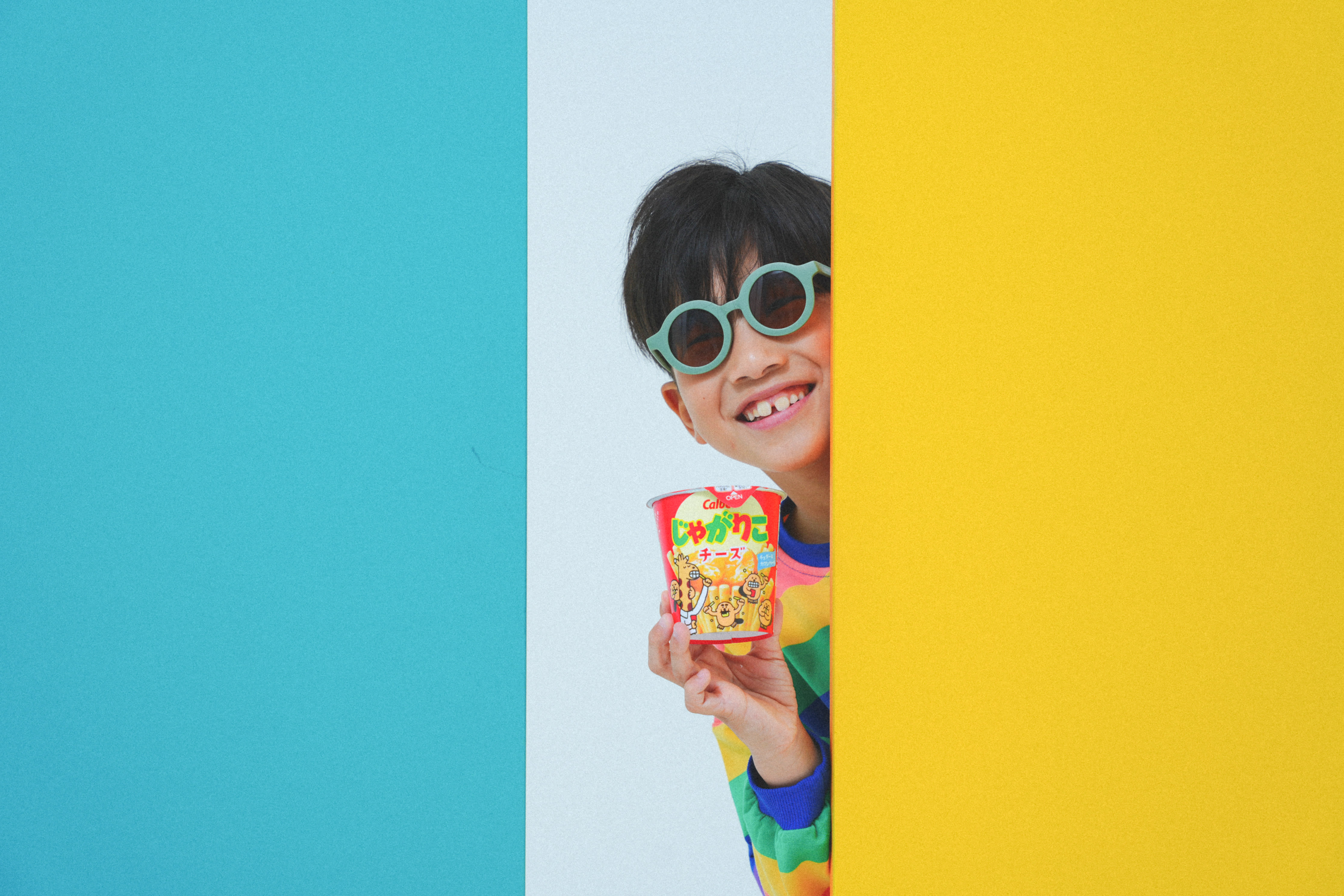 誕生日　誕生日撮影　バースデー　バースデーフォト　バースデー撮影　私服撮影　キッズフォトスタジオ　大阪フォトスタジオ　フォトスタジオ　堺市フォトスタジオ　持ち込み小物　お菓子持ち込み