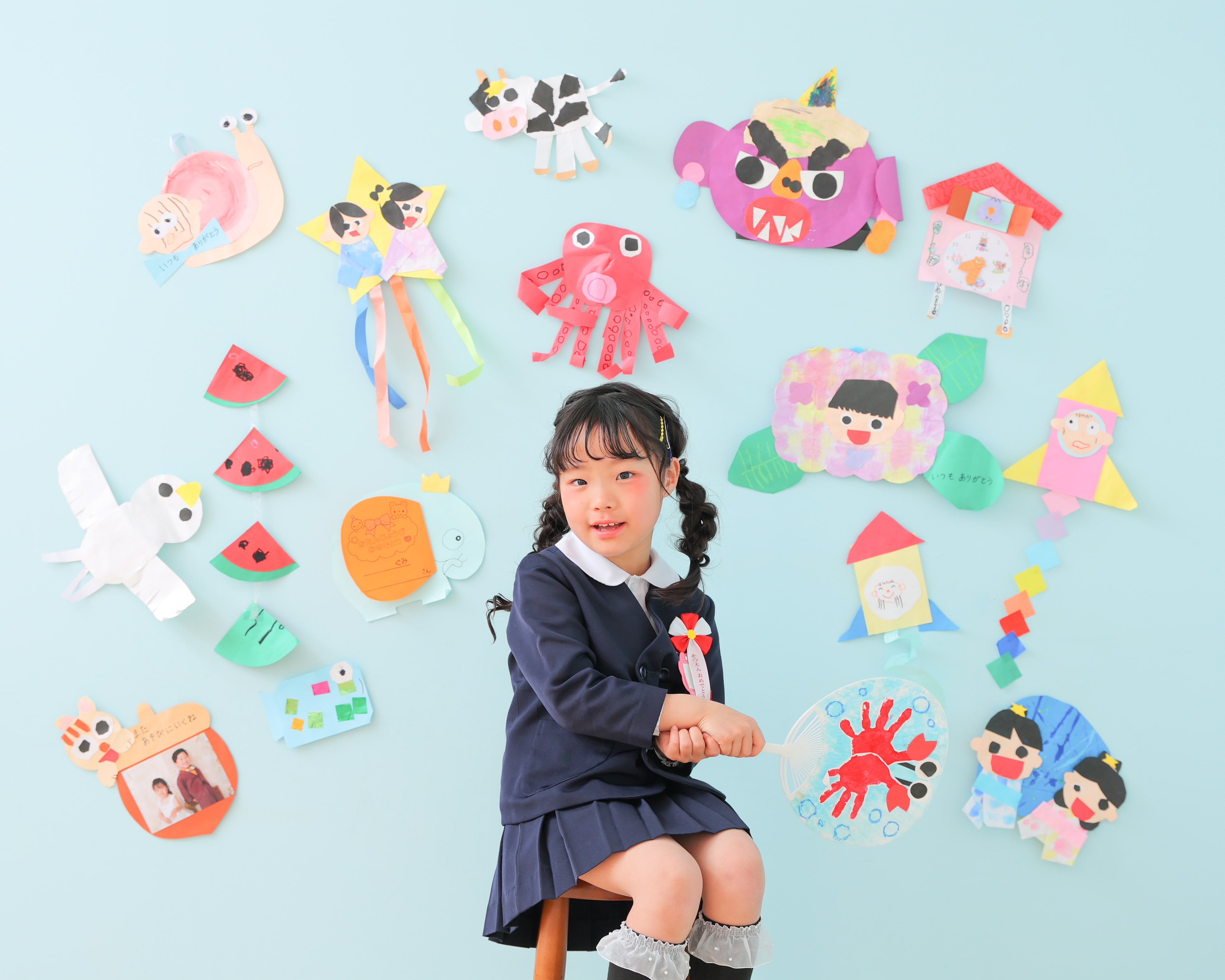 入学　入園入学　入学フォト　入園フォト　